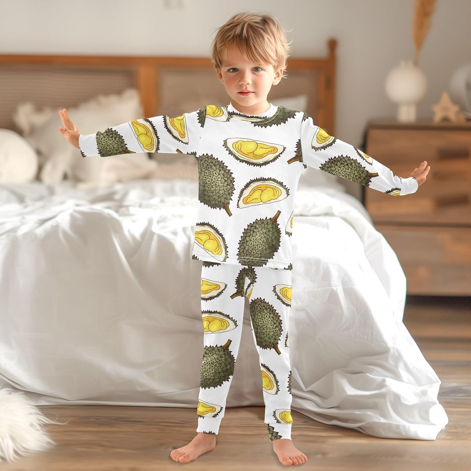 Perfect for Sleep Style Coziness