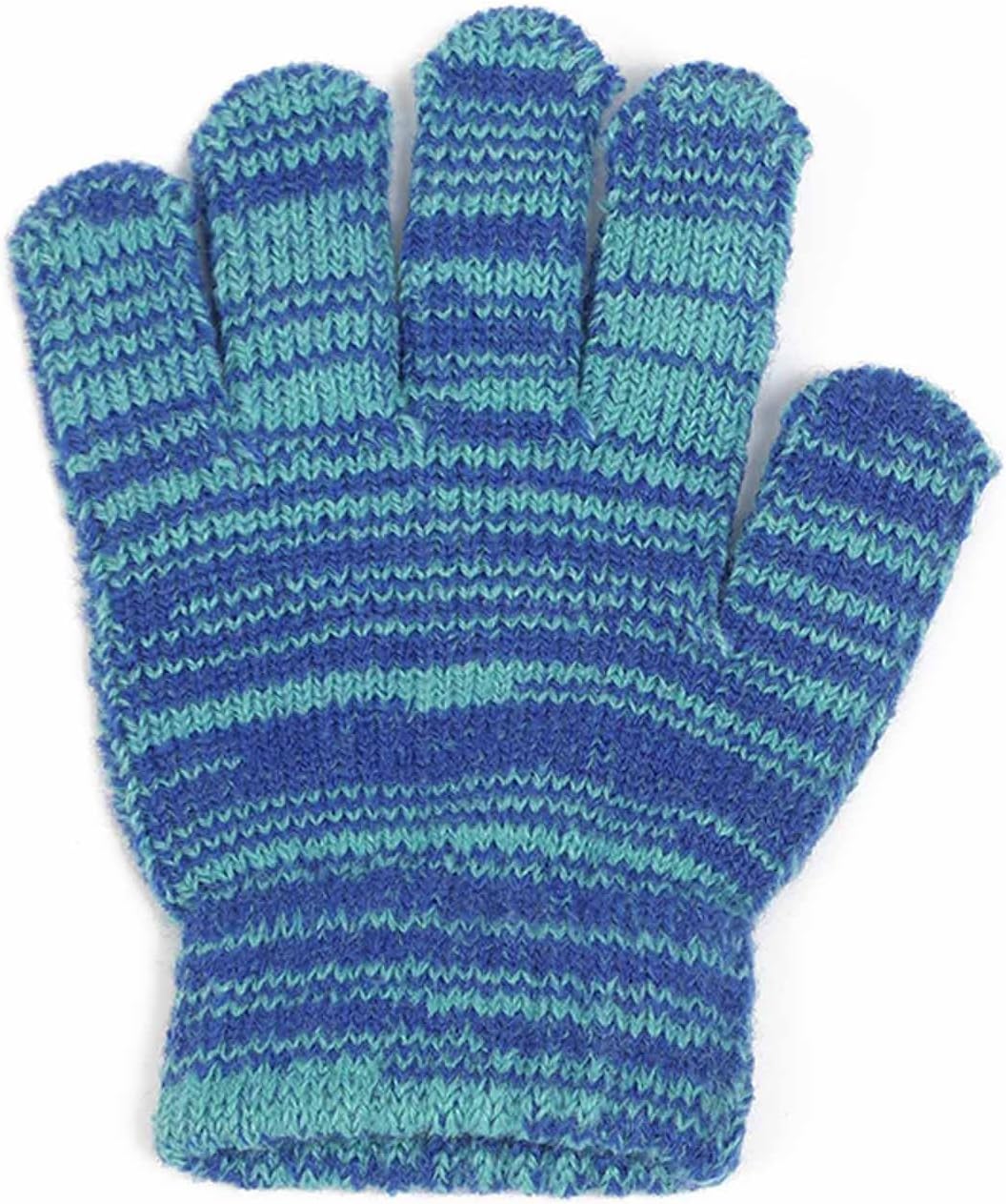 QotLoyi Kids Hats Gloves Set