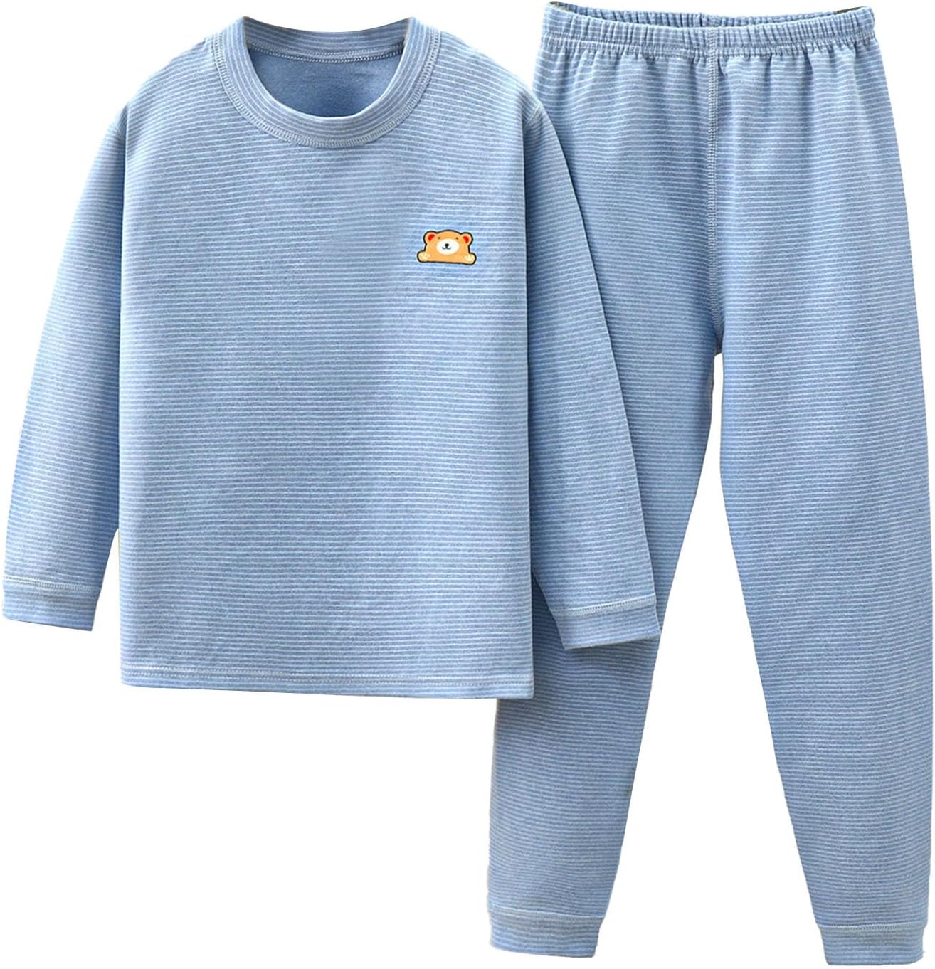 Children Boys and Girls Pants Sets