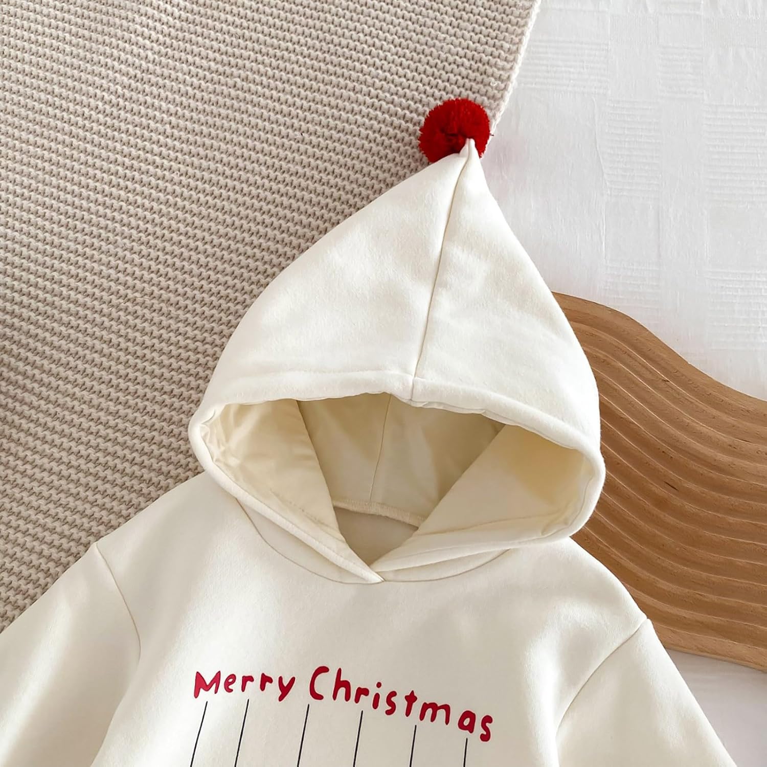 Organic Winter Baby Flux - Long Sleeve Shirts
