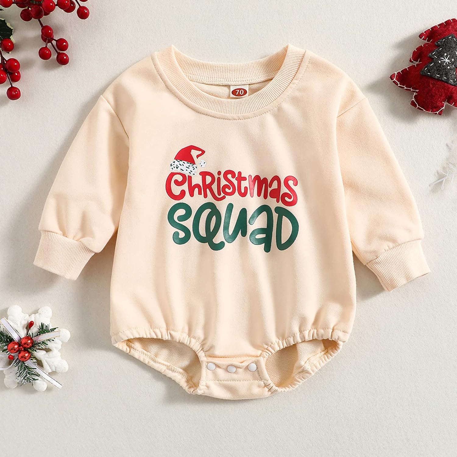 Perfect Christmas Outfit for Kids