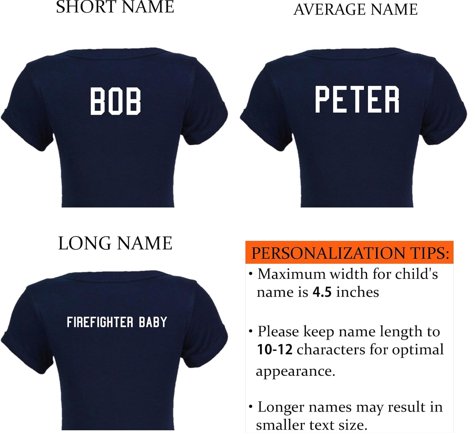 Firefighter Baby turnout set