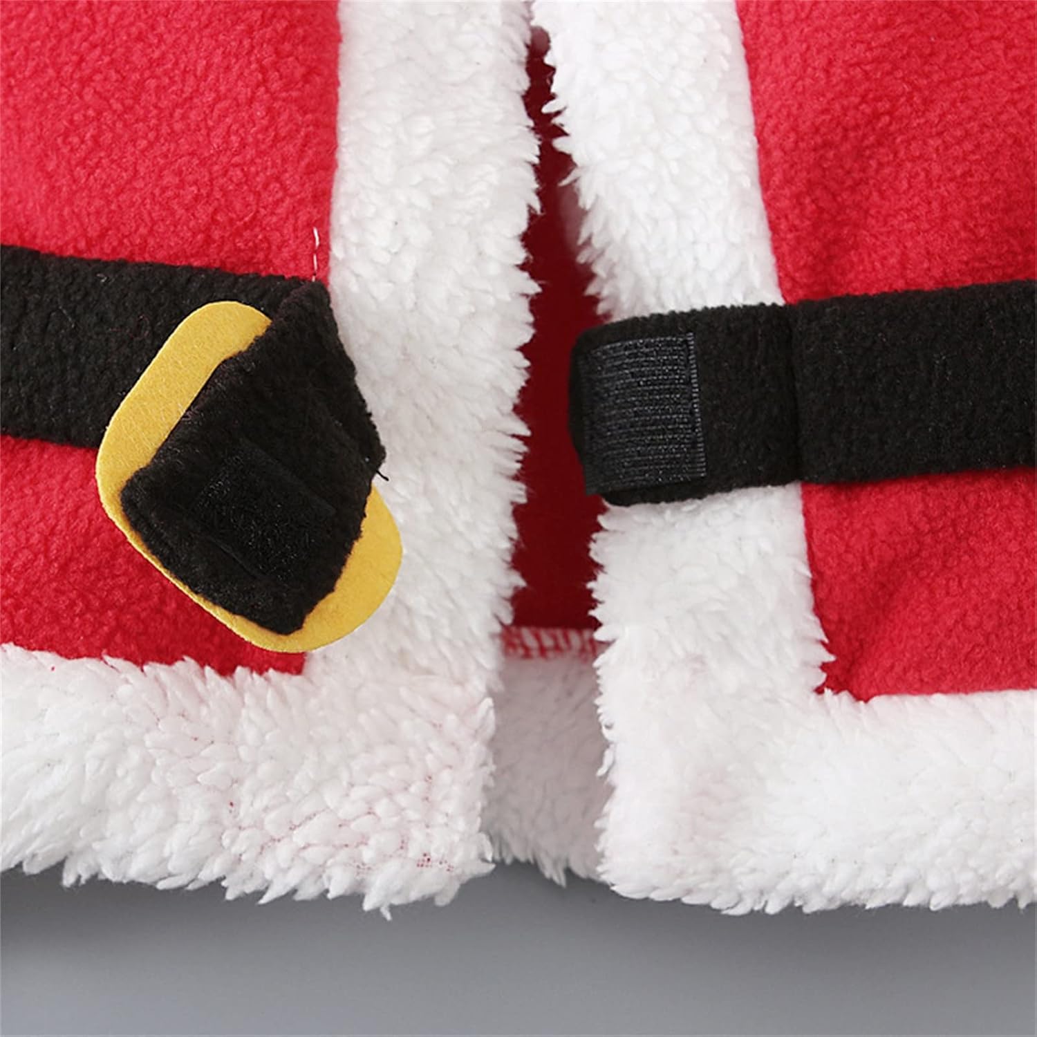 Big Toddler Christmas Blanket Waves