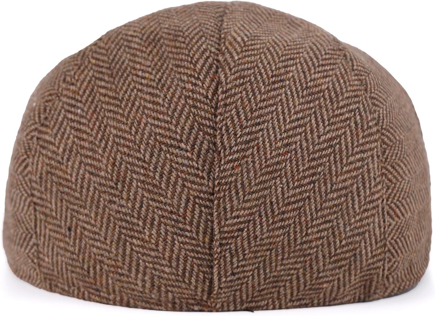 Toddler Boys Vintage Newsboy Cap Flat Beret
