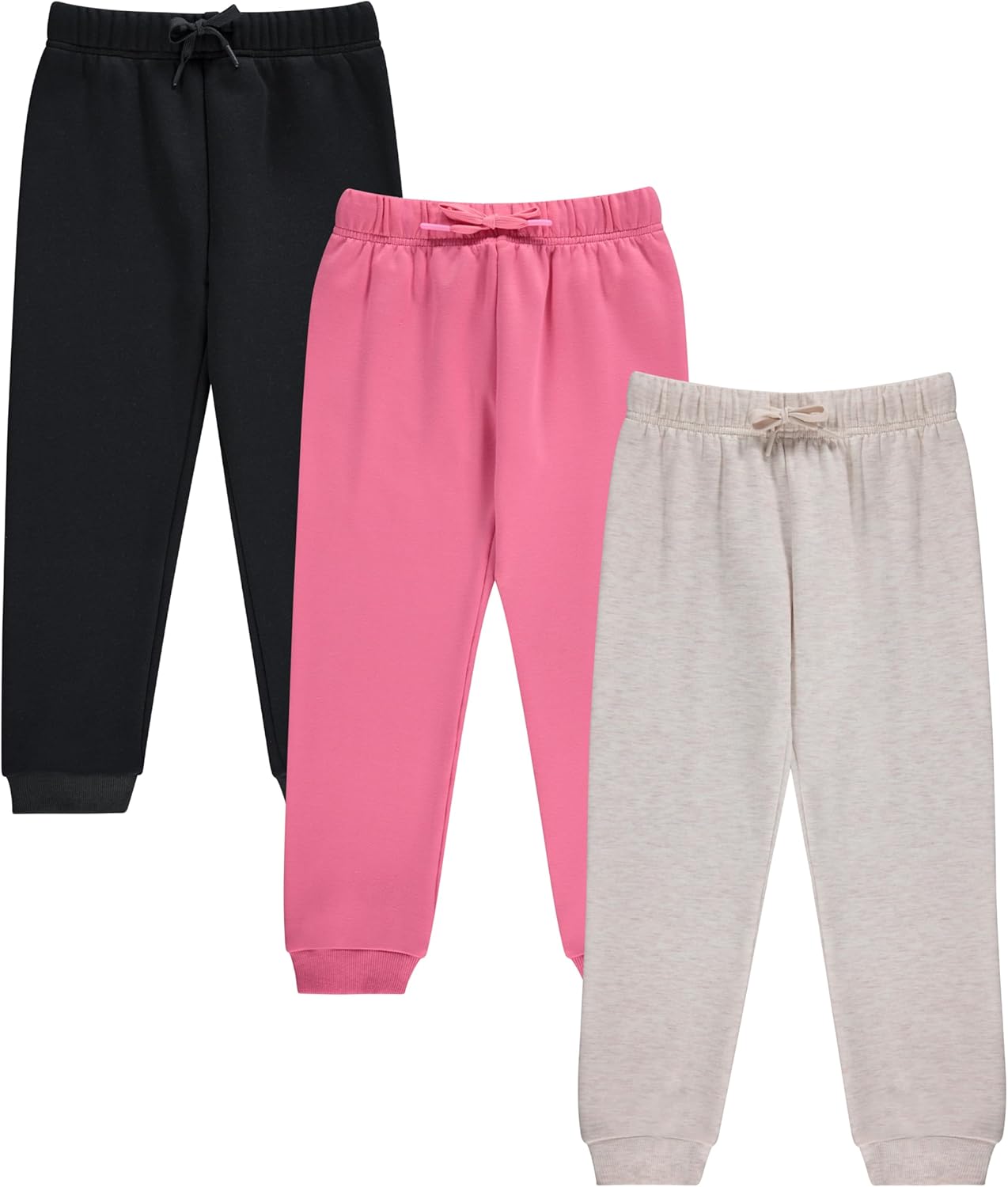 BTween Kids Fashion Jogger Pants Set