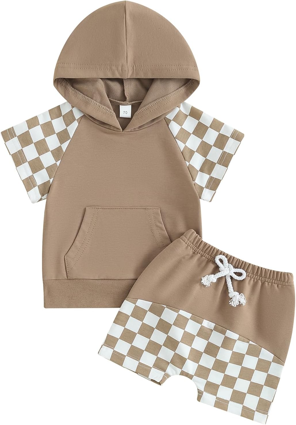 Trendy Summer Outfits for Babies