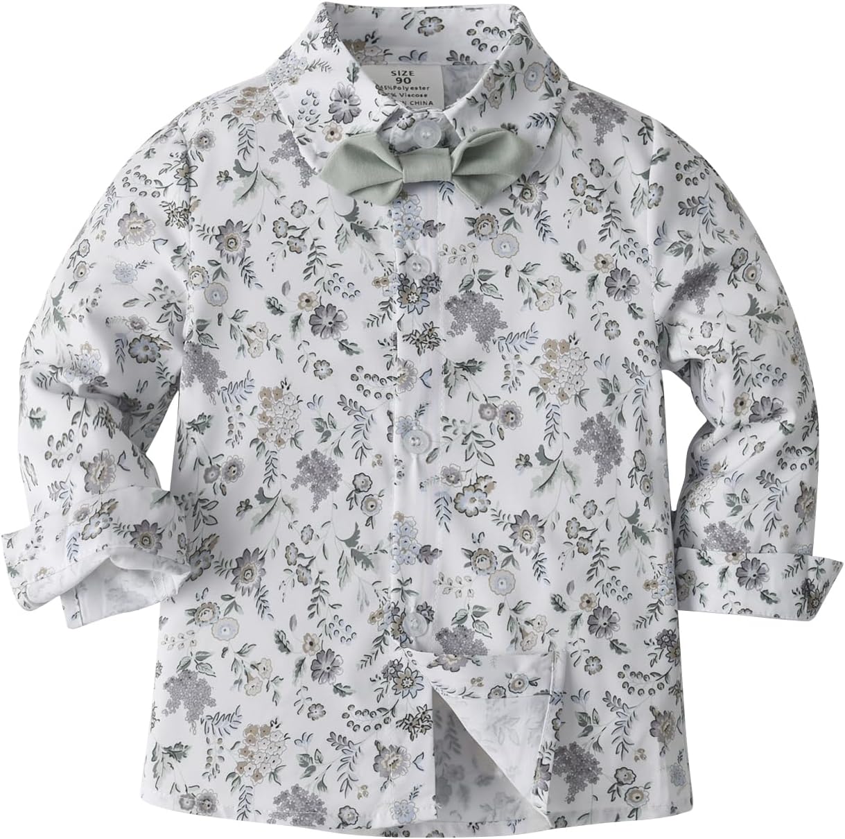 Sturdy Boys Outfit for Boys Perfect for Tuxedo Events