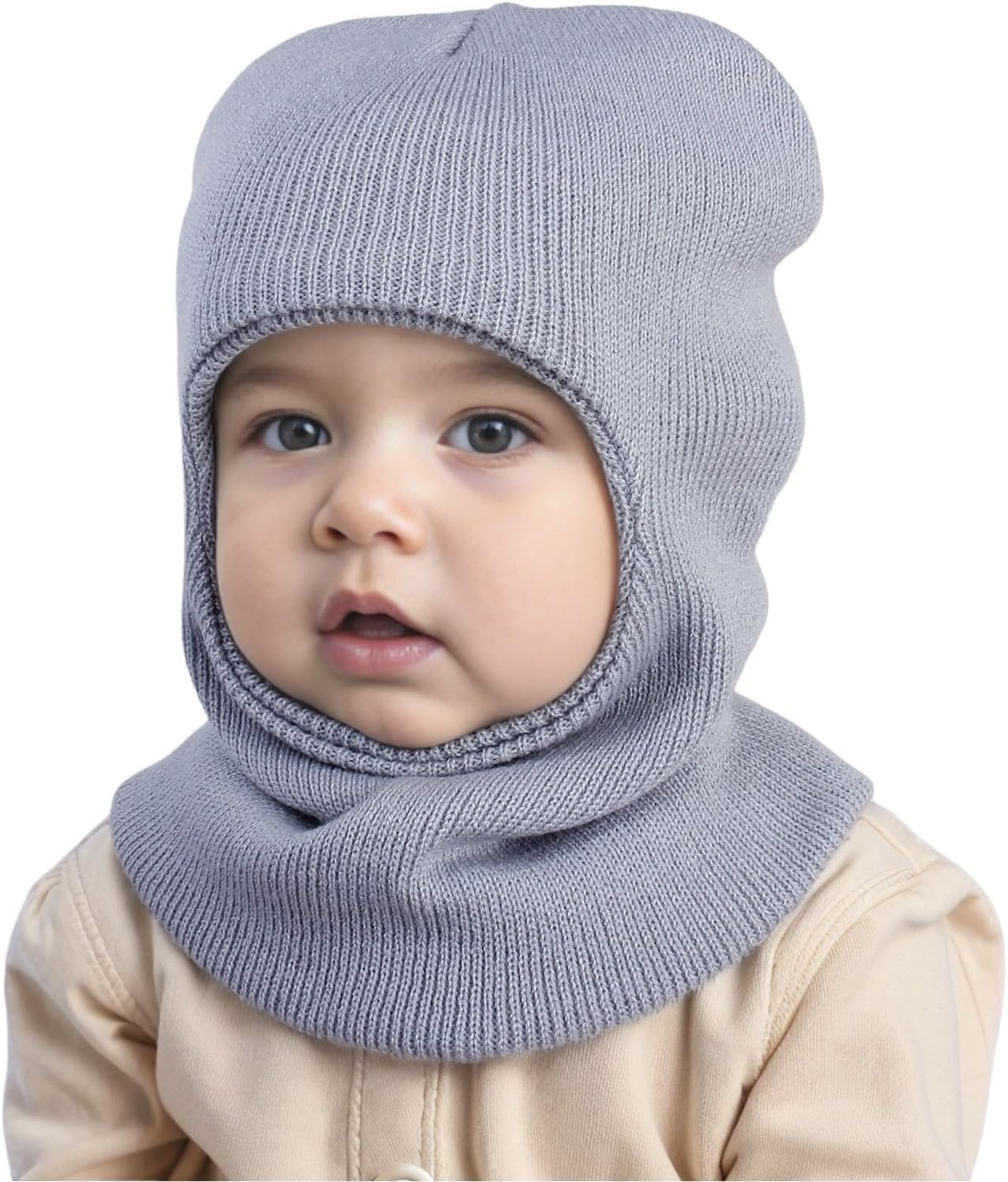 Winter Hats for Kids Set