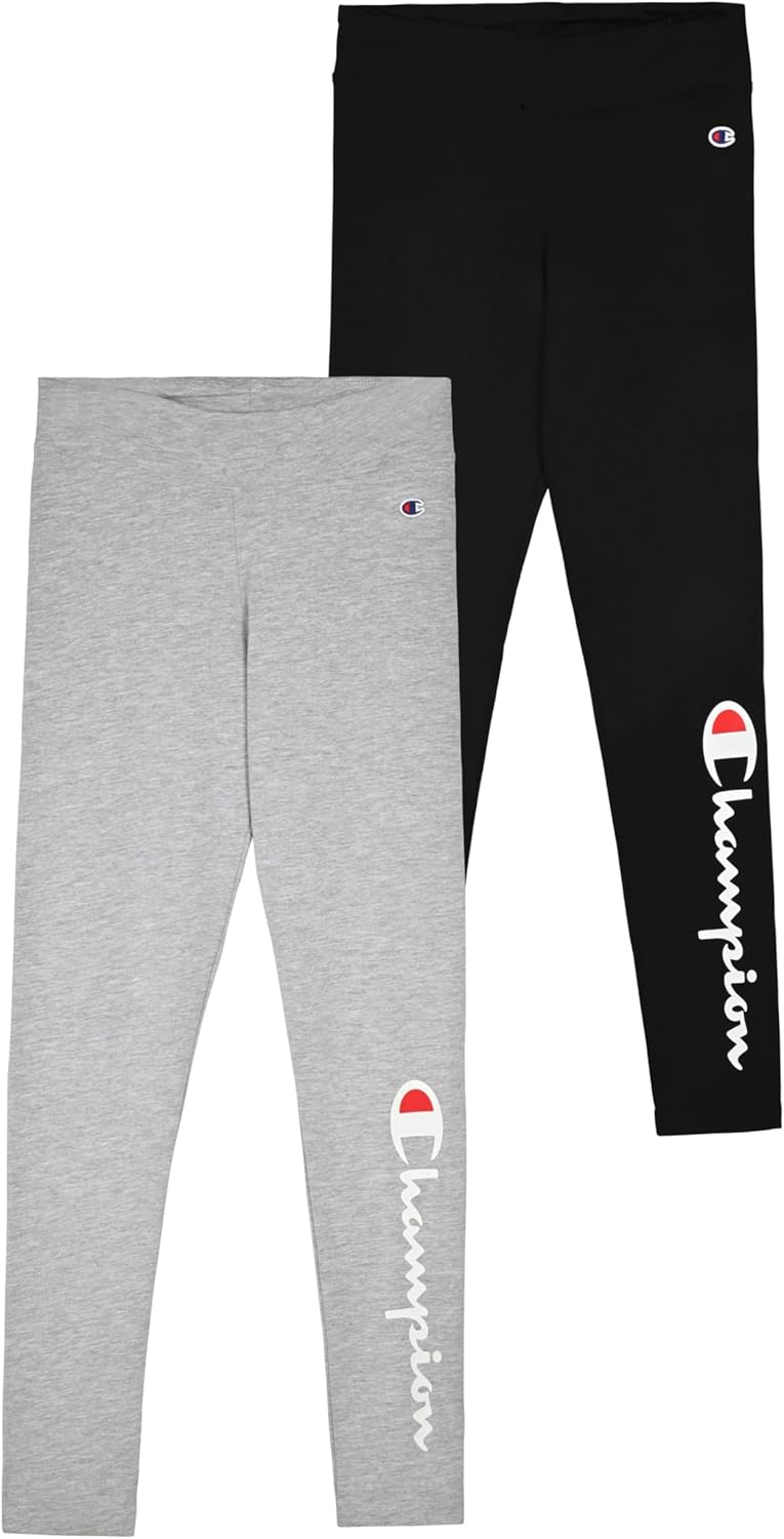 Champion Girls Performance Legging Stretch Pant
