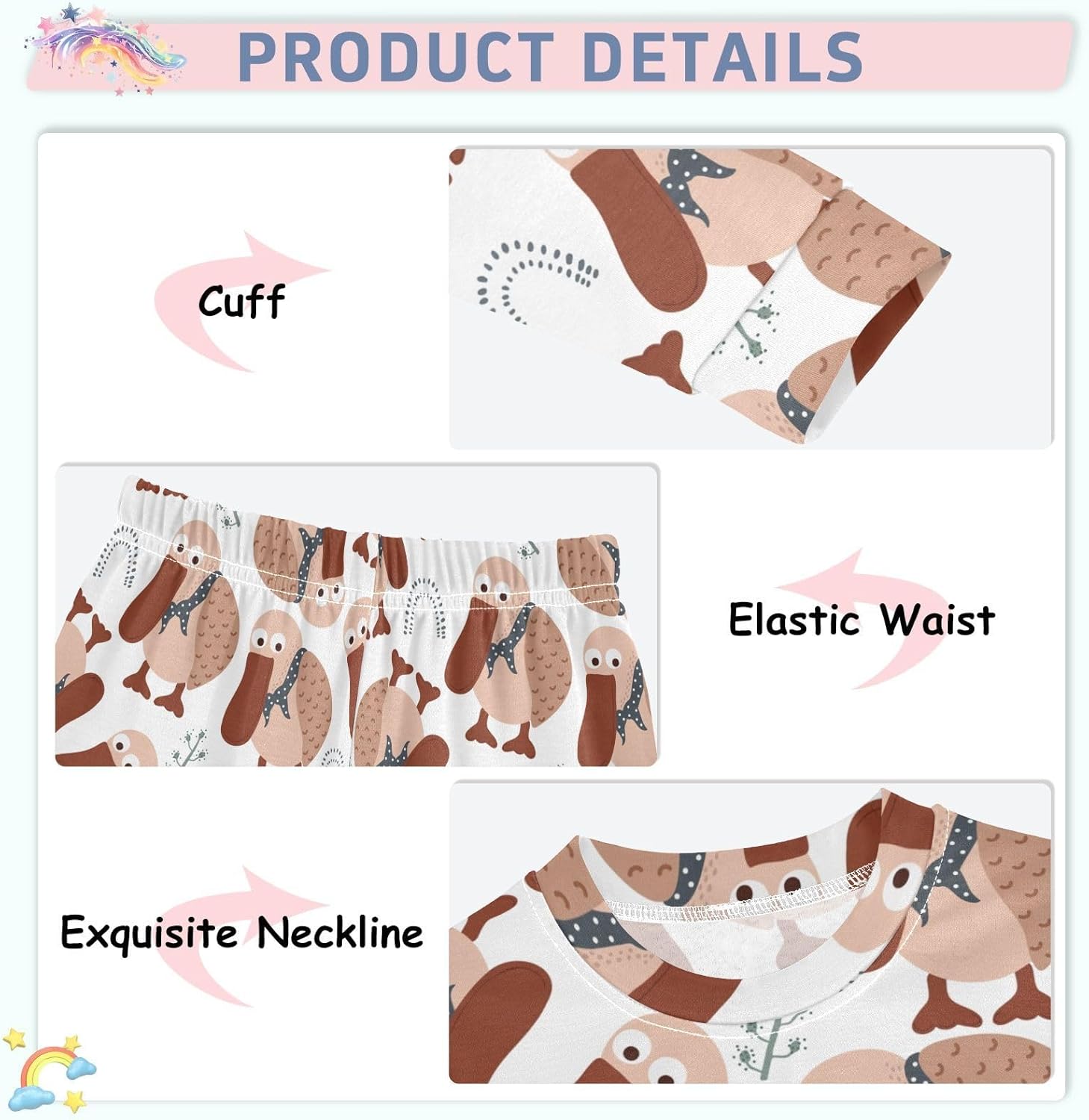 pillowcase set