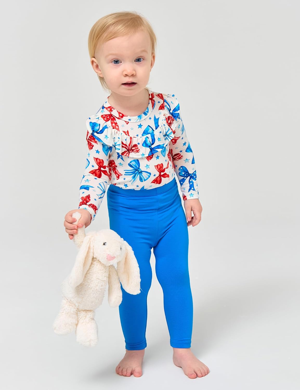 EASWEET Bamboo Viscose Baby Outfits for Winter Fall