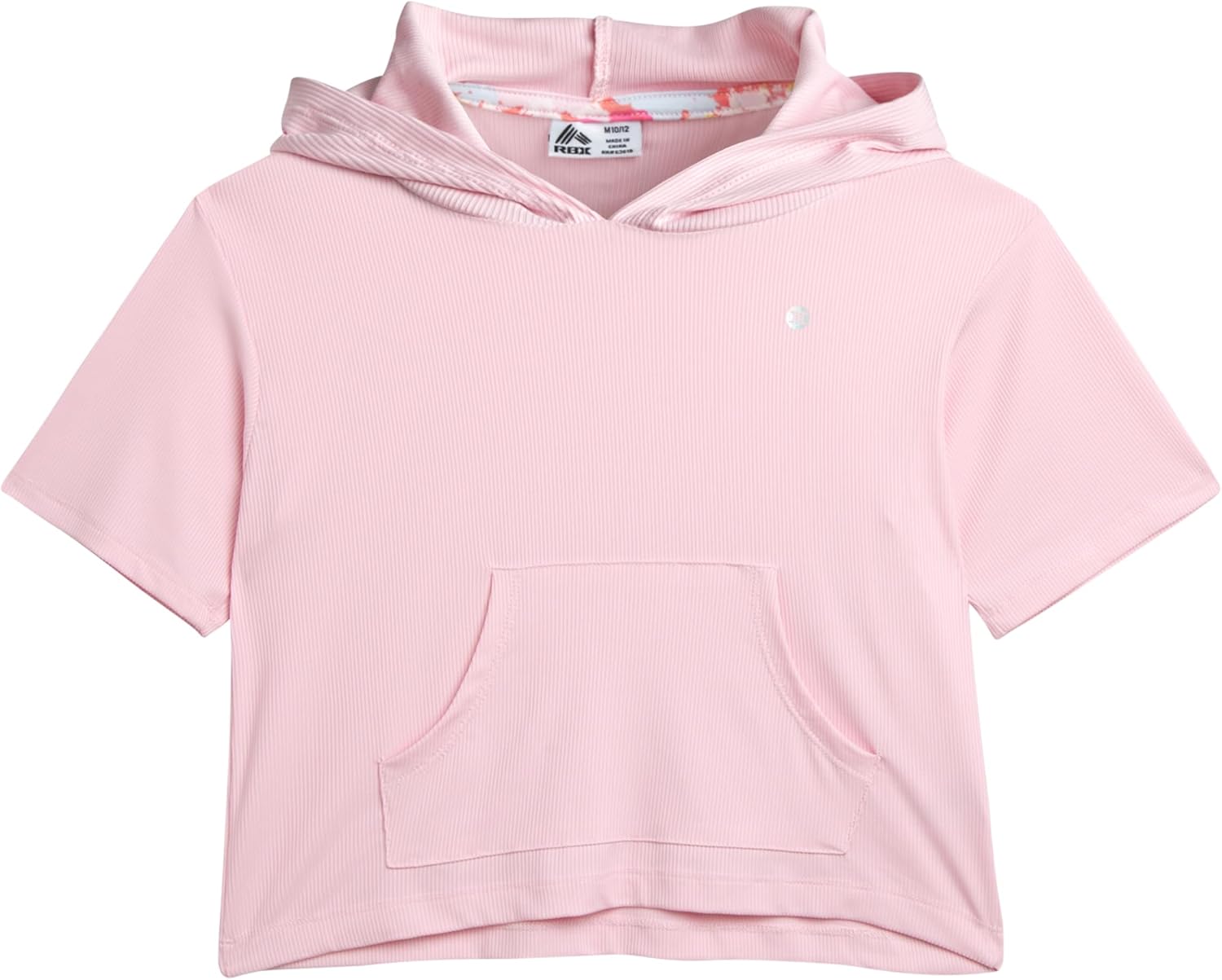 Essential Active Set for Girls Performance Clothing