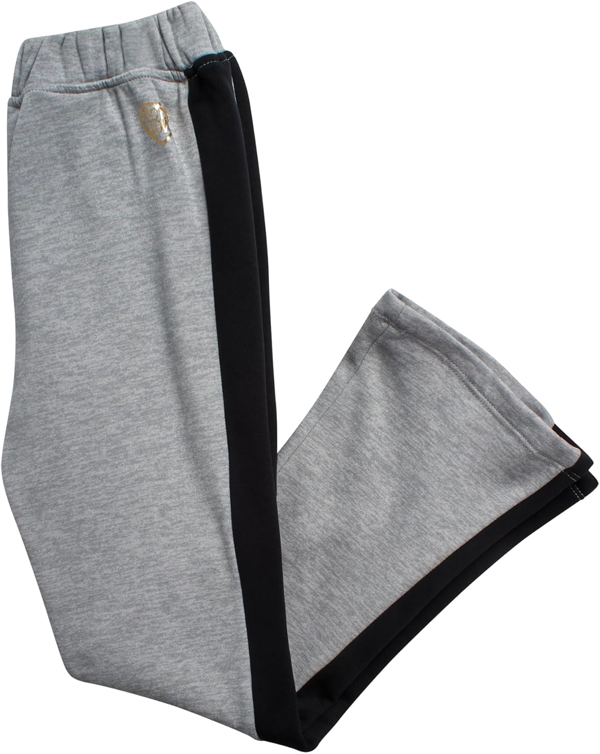 Body Glove Girls Flare Pant Set 2 Piece Cozy Fleece