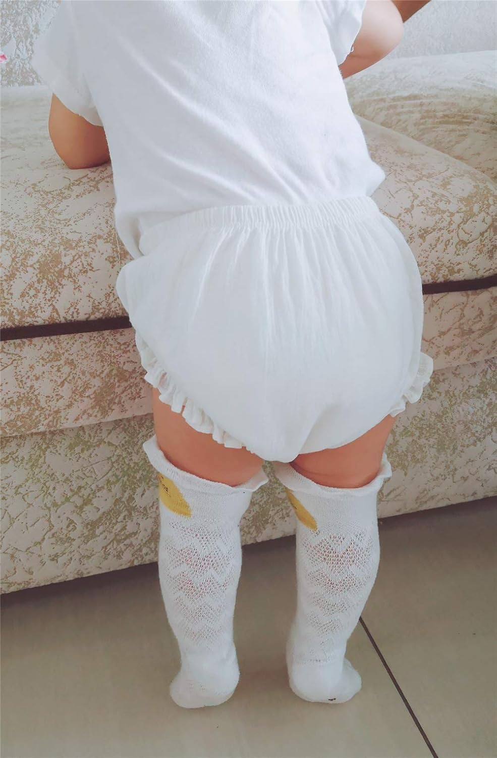 Lightweight Diaper Cover for Toddler