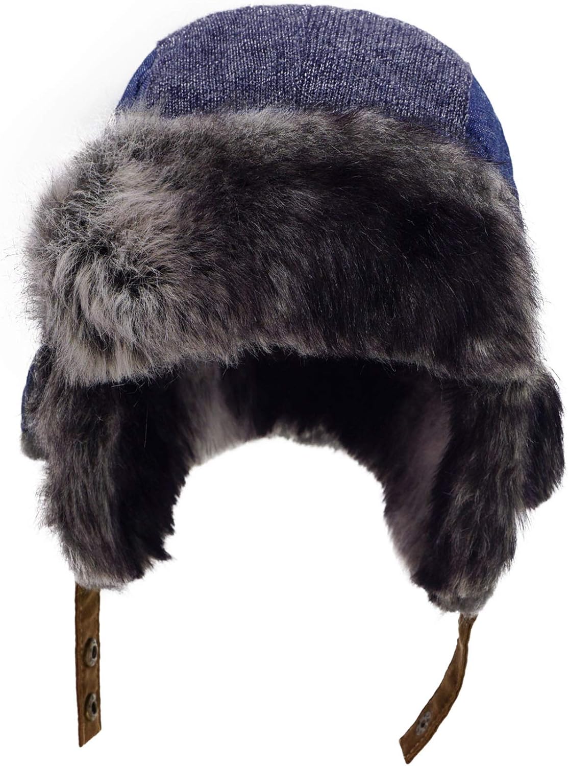 Keepersheep Winter Baby Ushanka Trooper Cap Durable and Cute