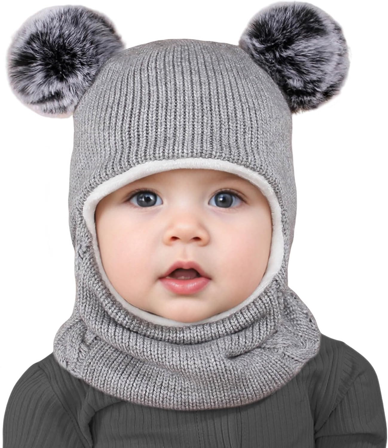 vectorized Perfect Winter Accessories for Kids by MDNZCTH