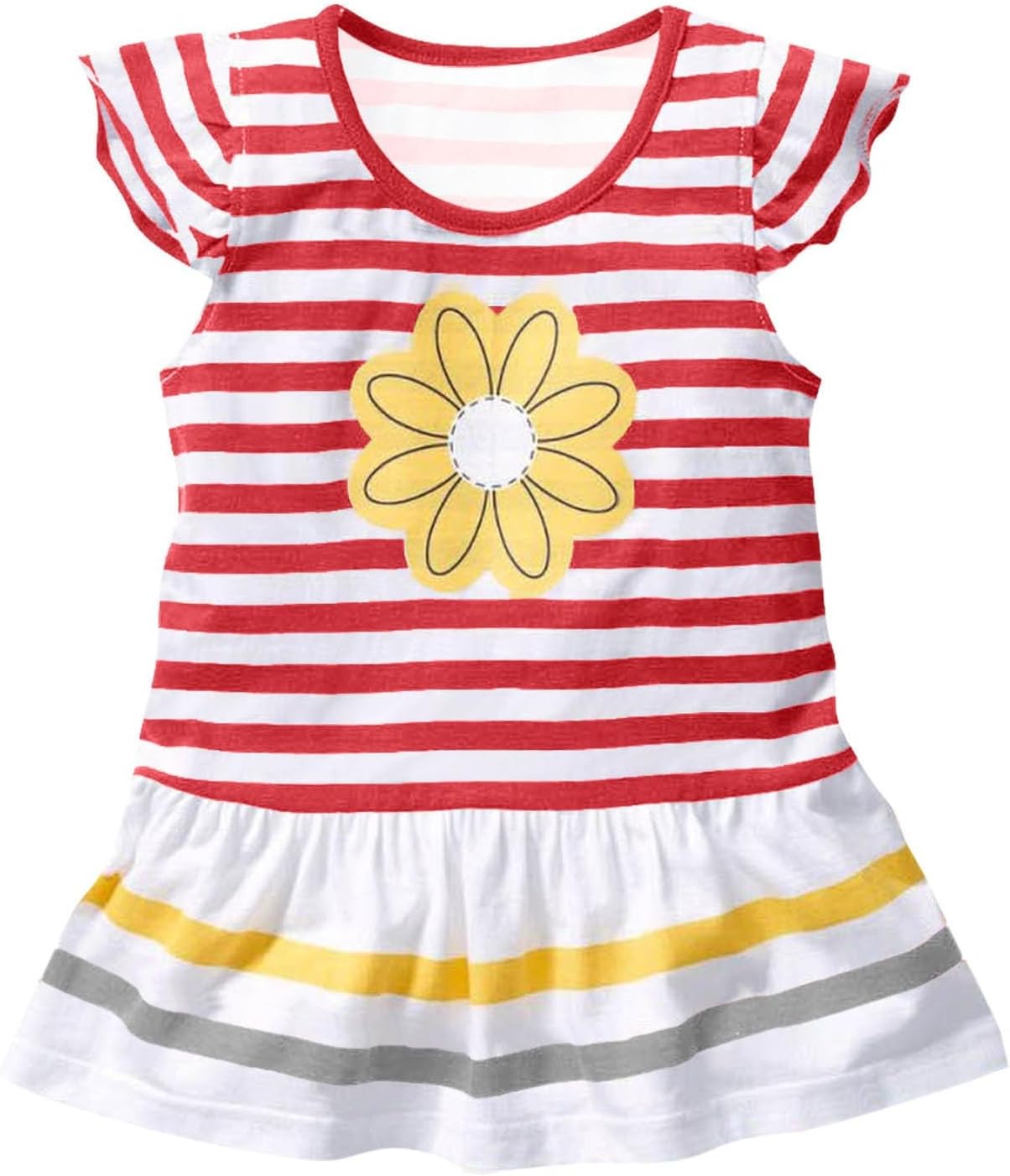 Girls Cute Summer Outfits