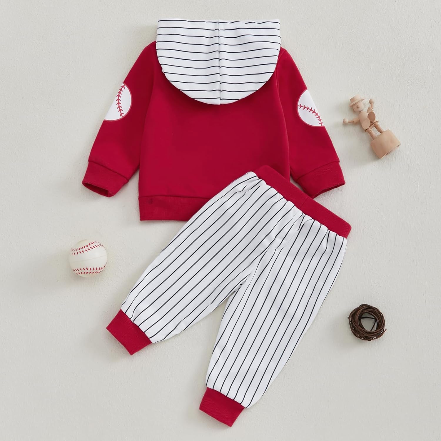Ledy champswiin Baby Boy Clothes