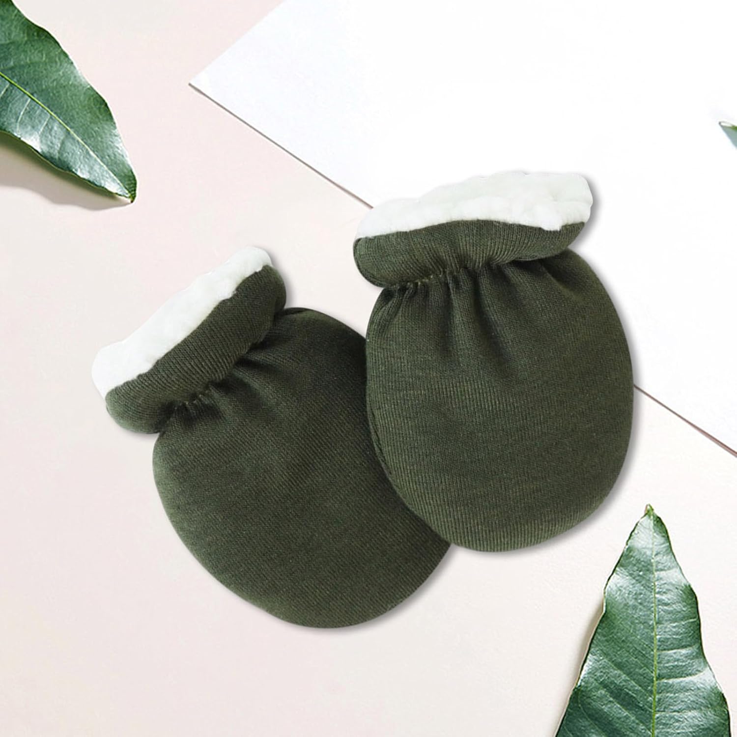 Perfect Mitten for Little Ones