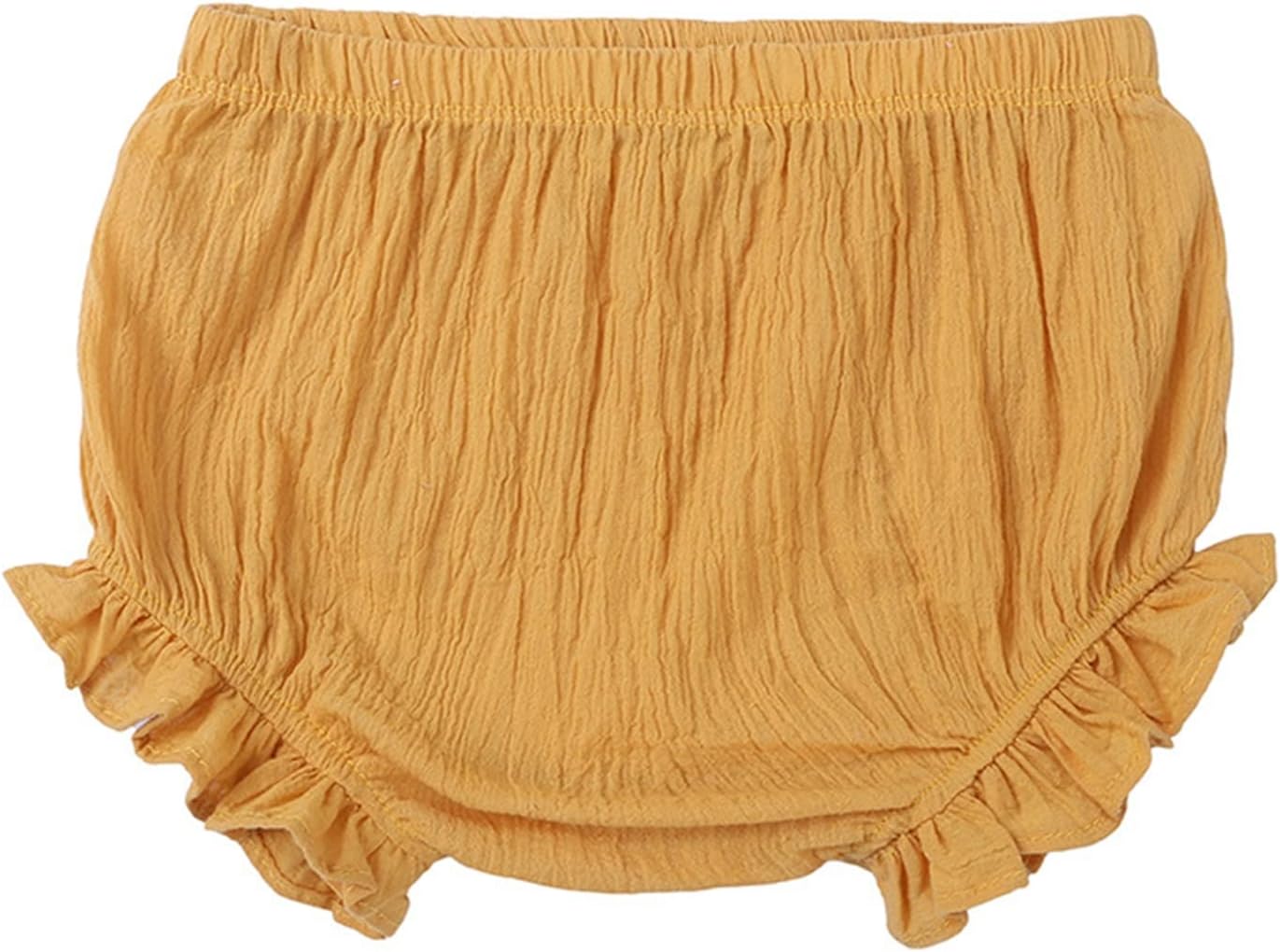 Cutie Baby girls cotton bloomers