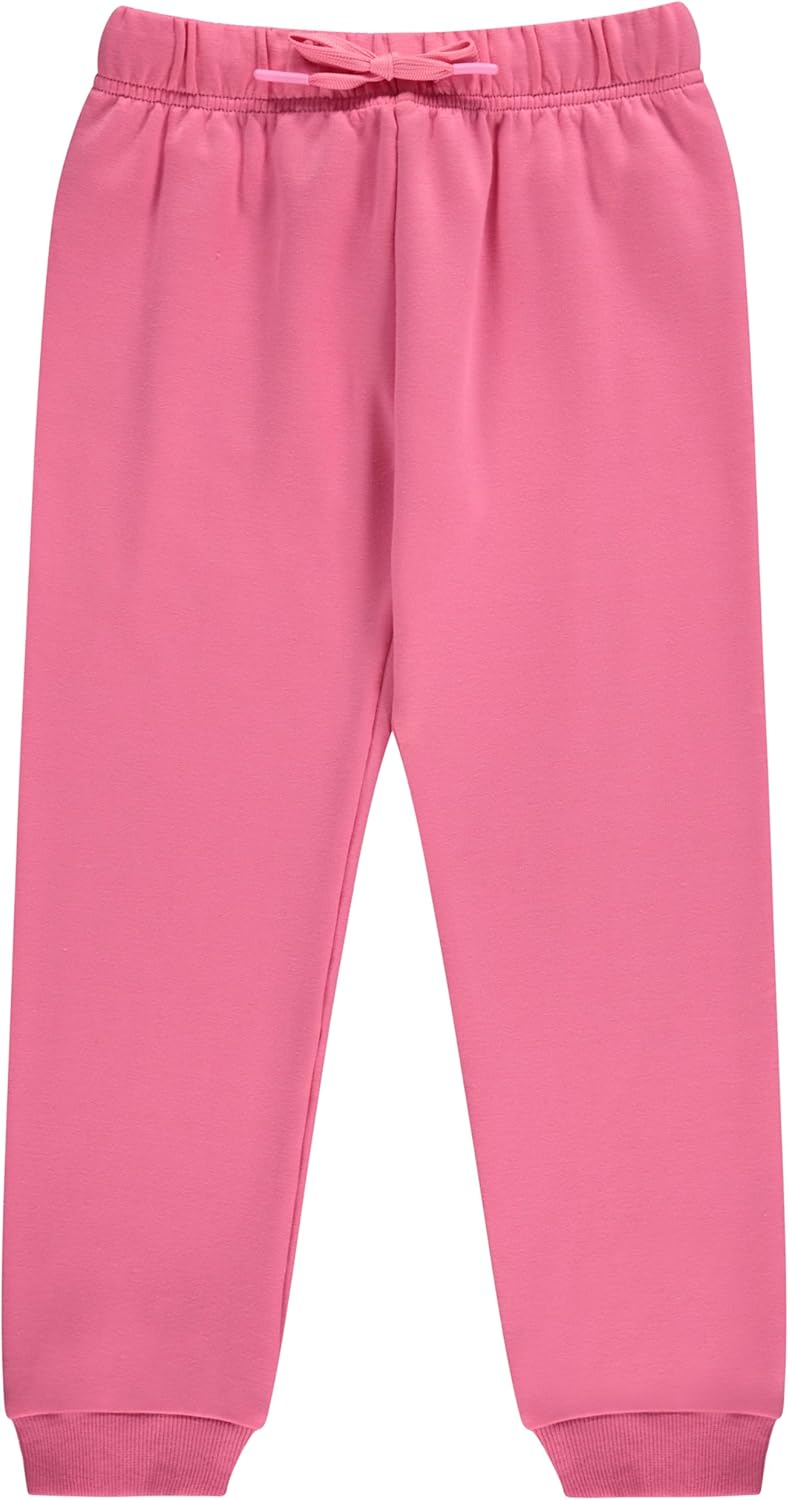 BTween Kids Fashion Jogger Pants Set