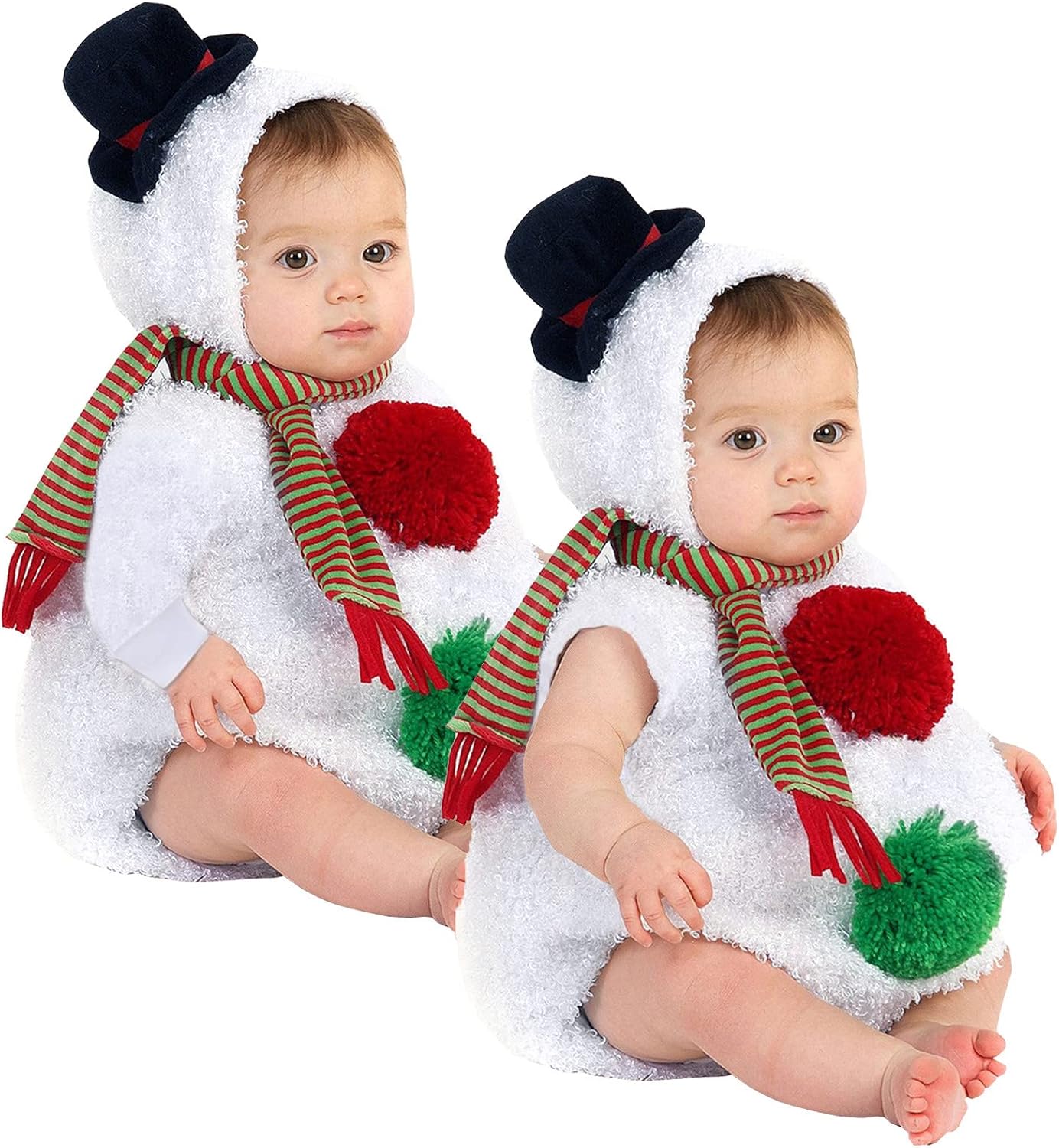 Perfect Christmas Outfit for Babies