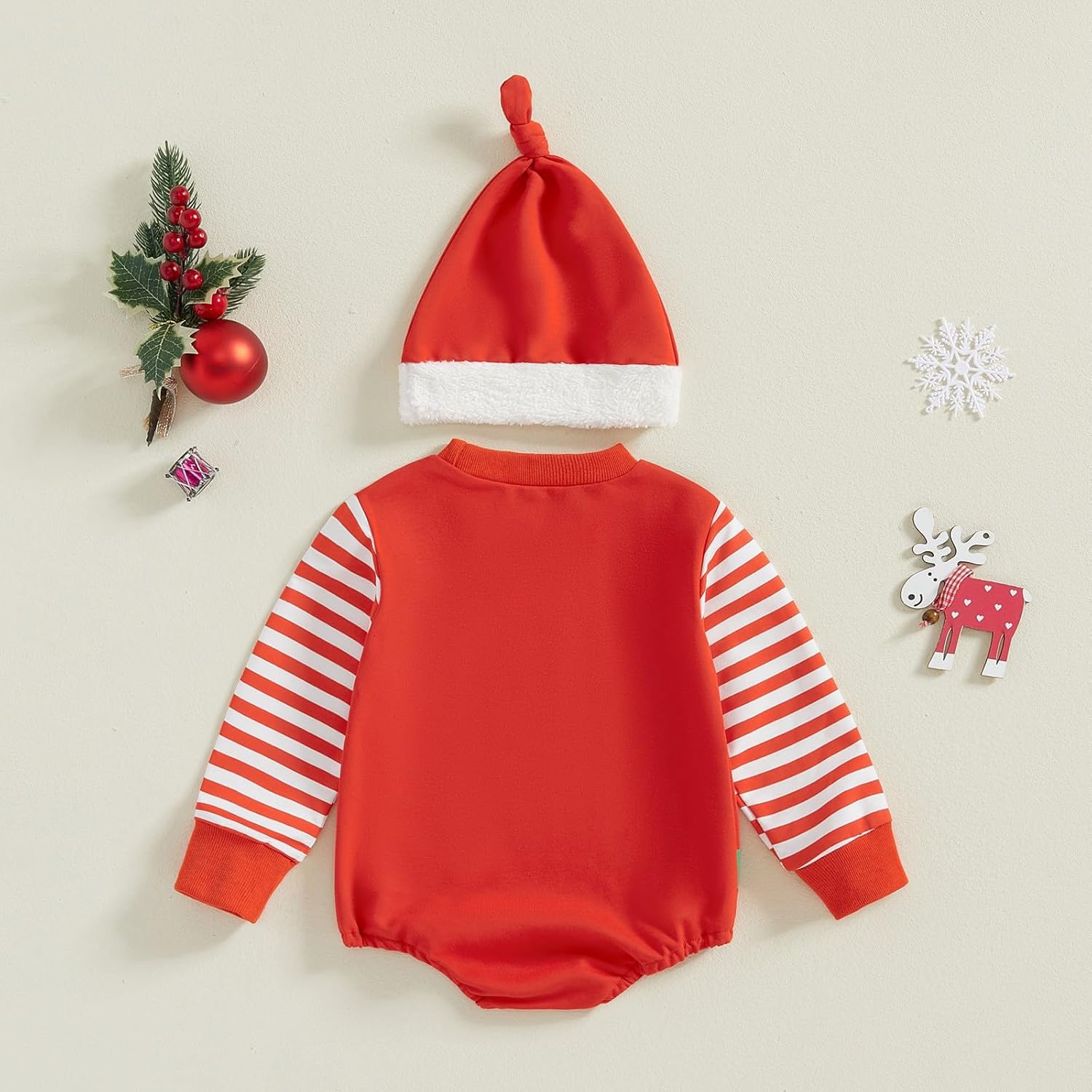 Versatile Christmas Outfit for Teens