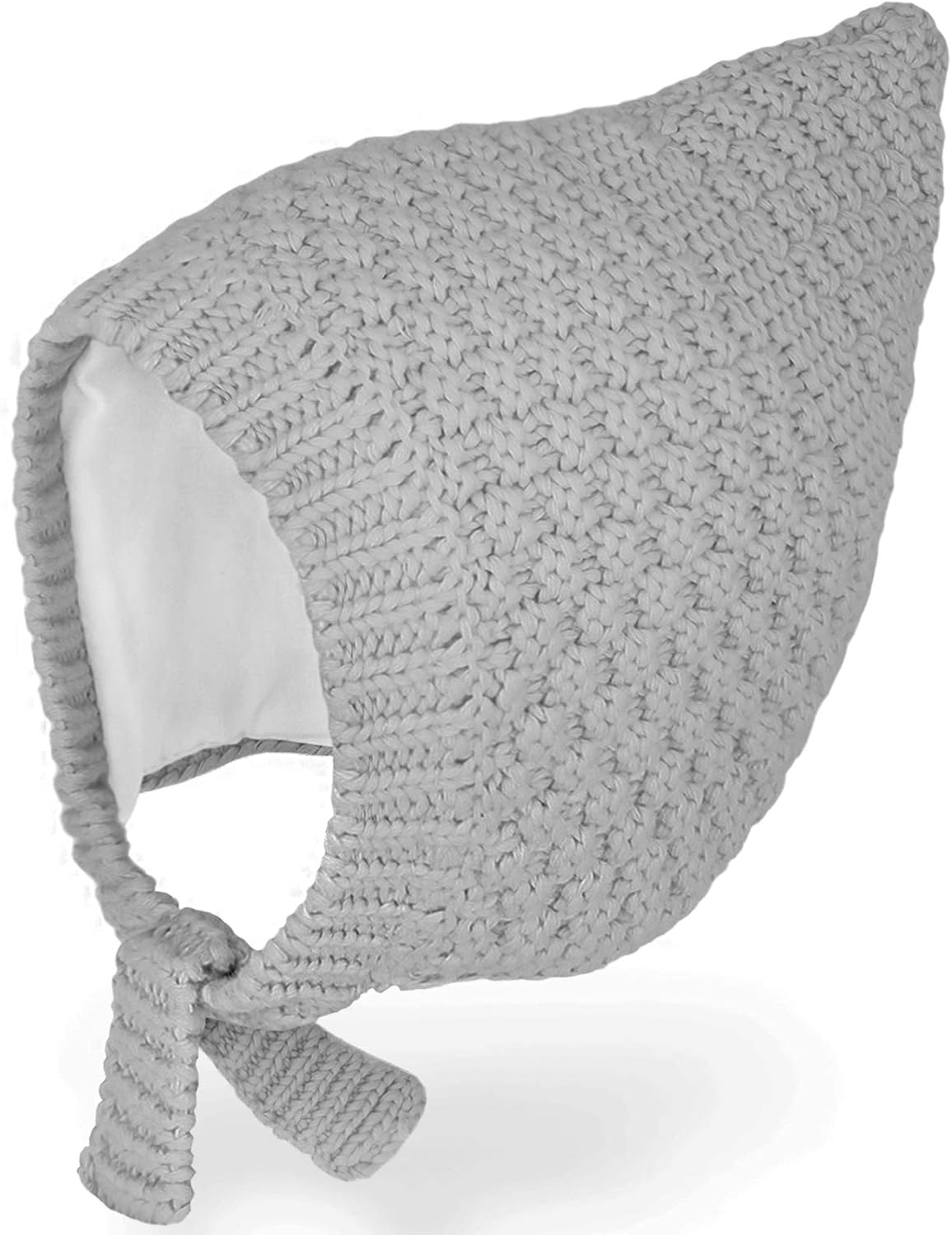Stylish Winter Bonnet Set for Toddlers