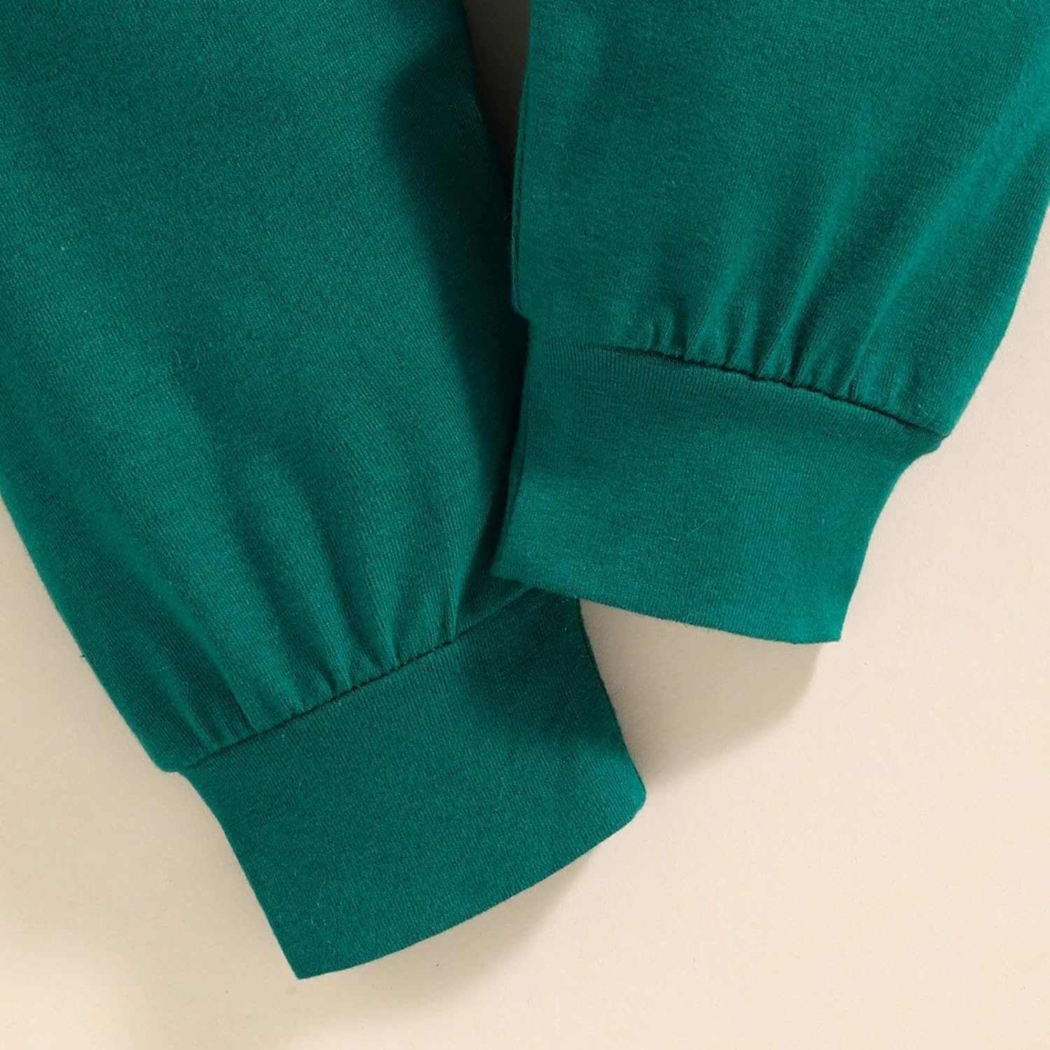 Comfortable Baby Outfit for Dropsbaby Boys Girls Christmas Fall and Spring