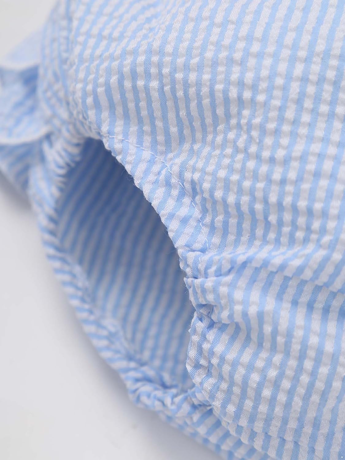 Adorable Diaper Shorts for Babies