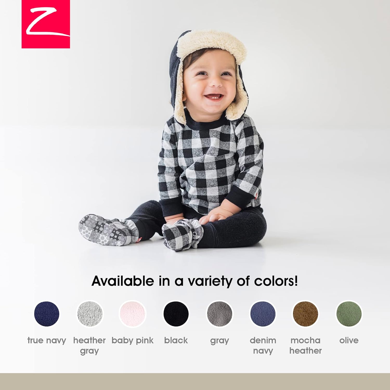Adorable Toddler Winter Hat