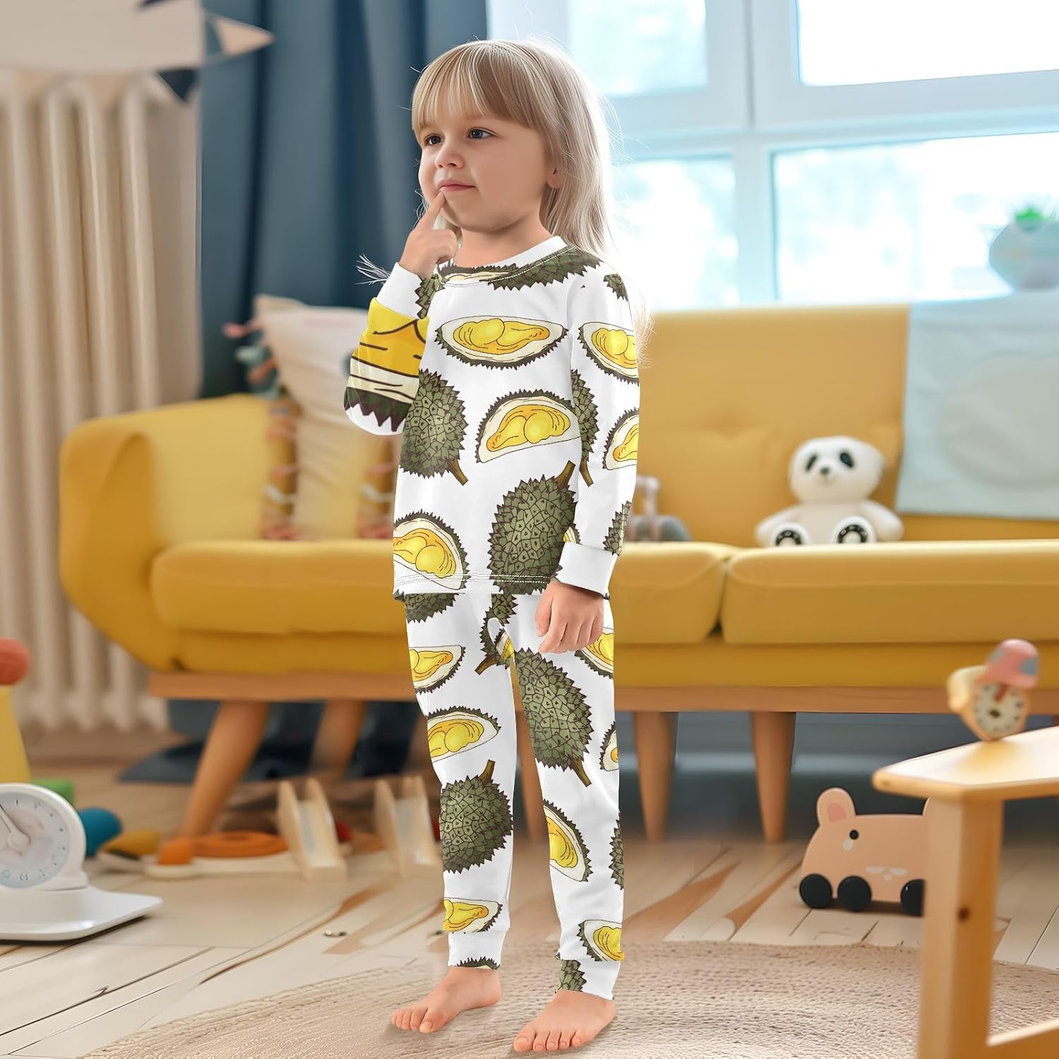 Perfect for Sleep Style Coziness
