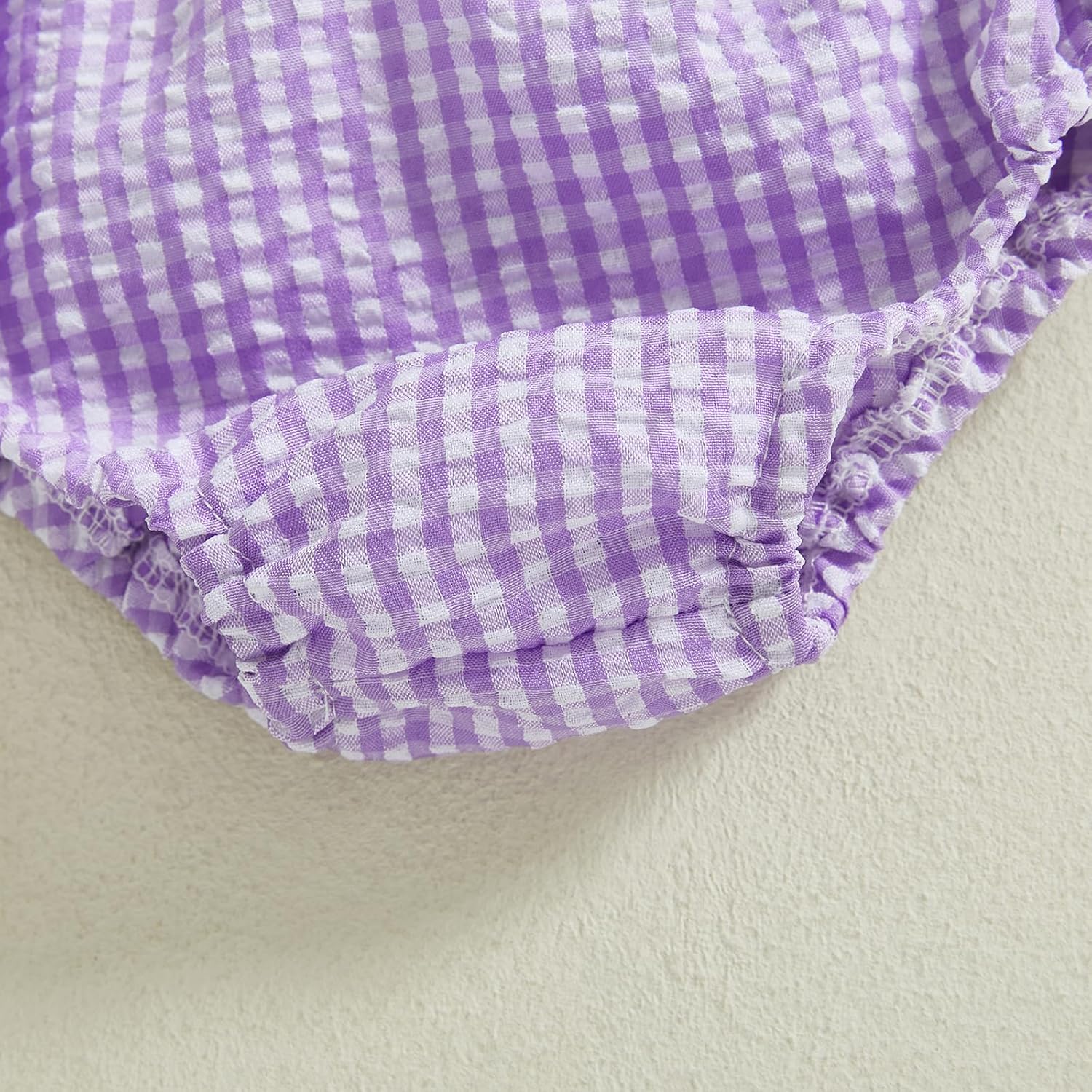 Kutterild Toddler Ruffle Shorts