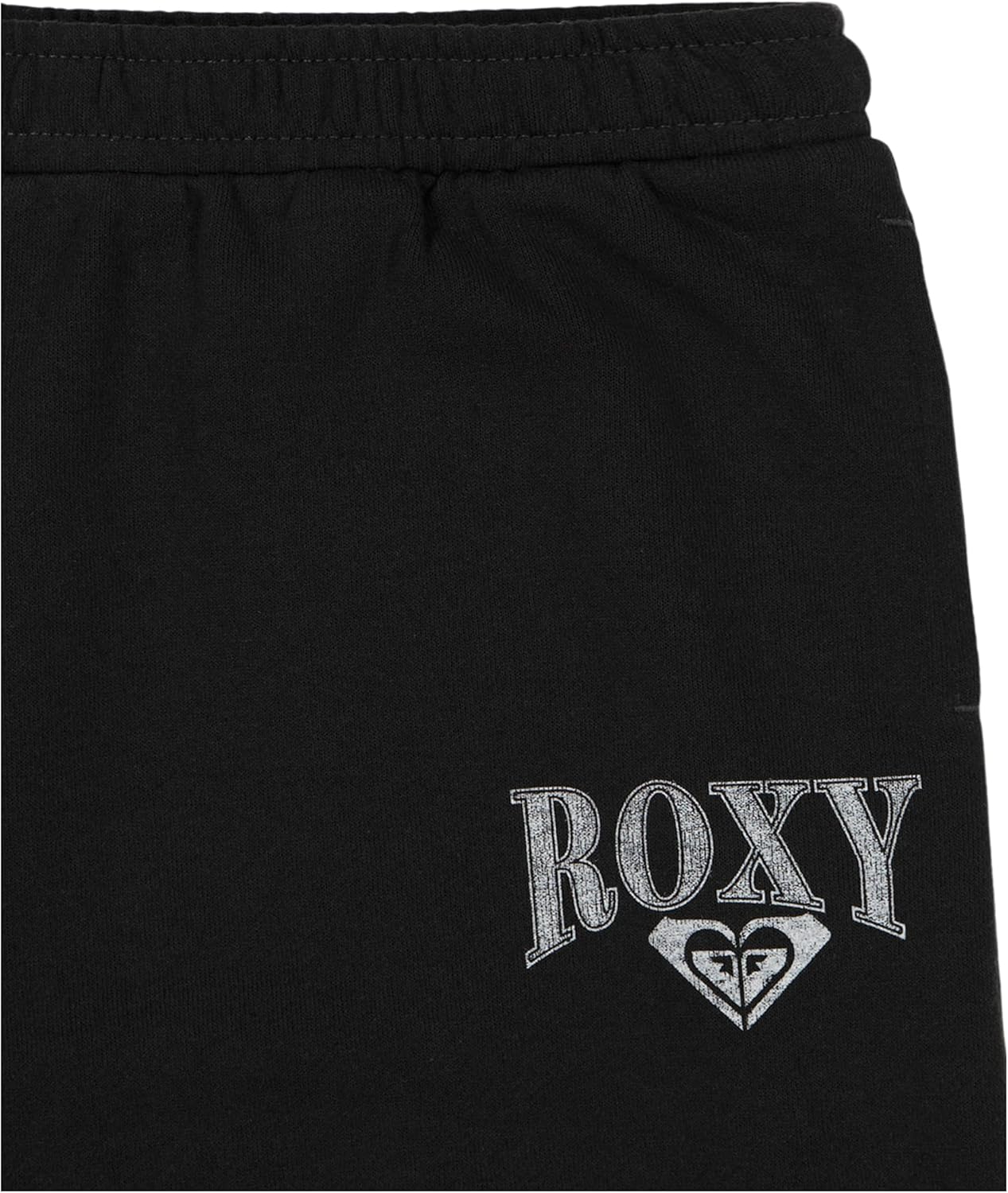 Soft Fleece Jogger