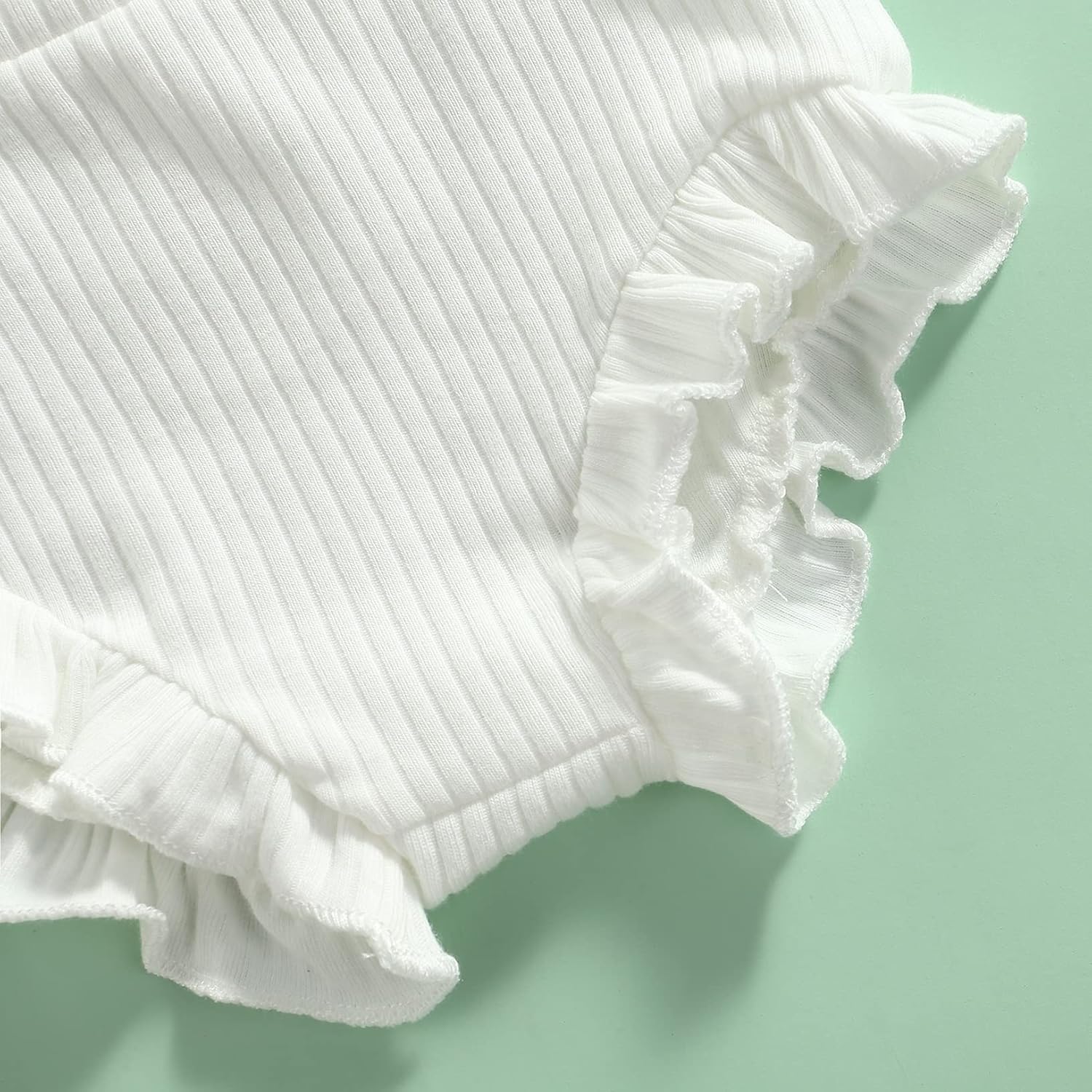 Lefyira Infant Bloomers - Style Cuteness for Kids