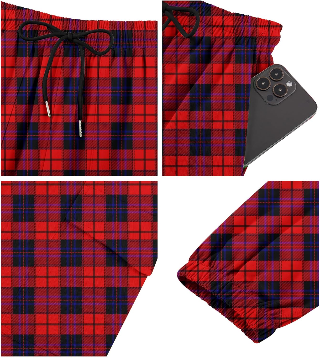 Girls LIFAky Cargo Pants Slim Fit Comfortable