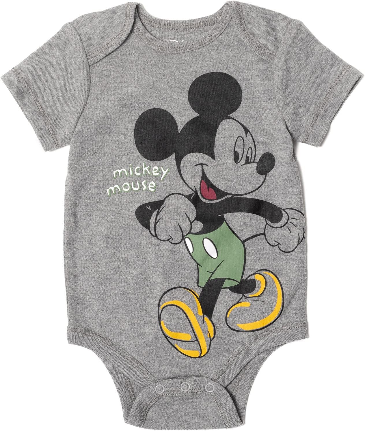 Disneys cutest mix-and-match set for baby essentials