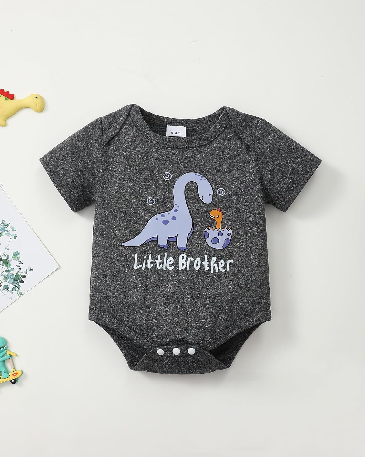 Cute Romper Pants Baby Boy Sets Summer Style