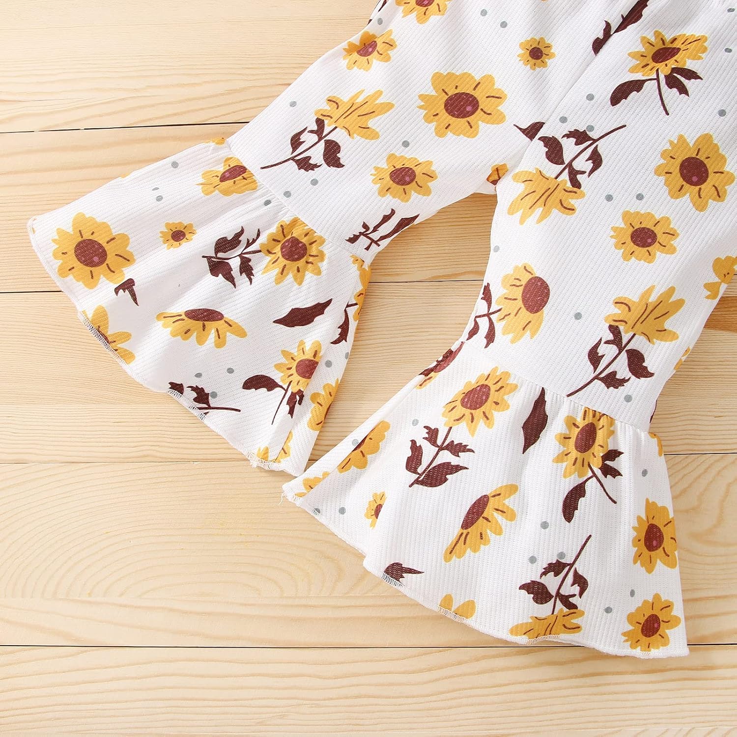 Warm Two Sets for Toddler Girl