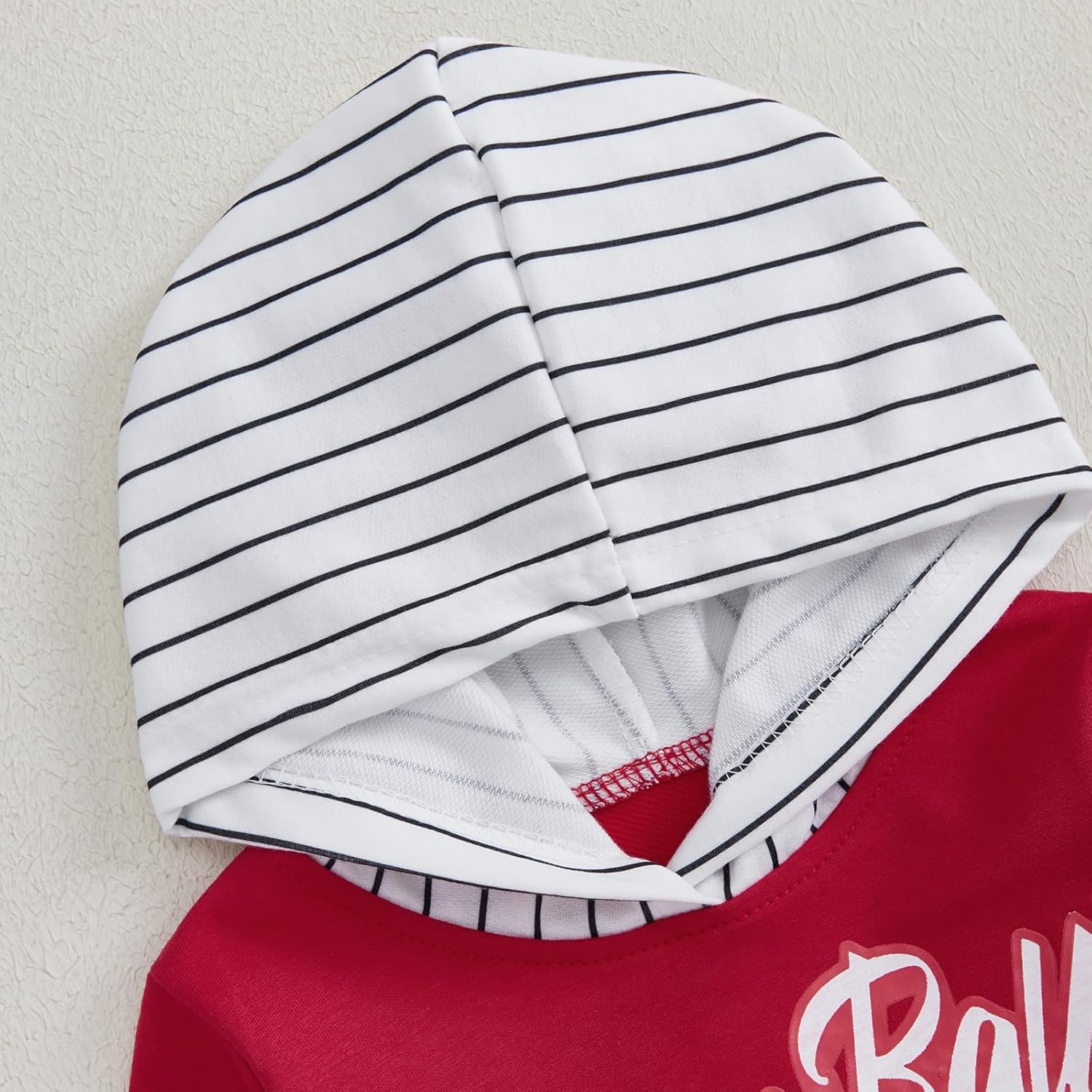 Ledy champswiin Baby Boy Clothes
