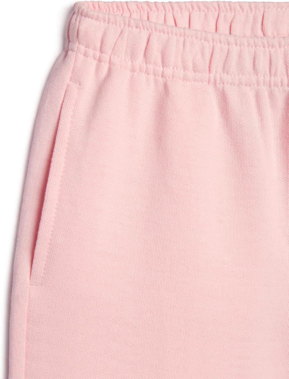 Bebe Girls Wide Leg Sweatpants