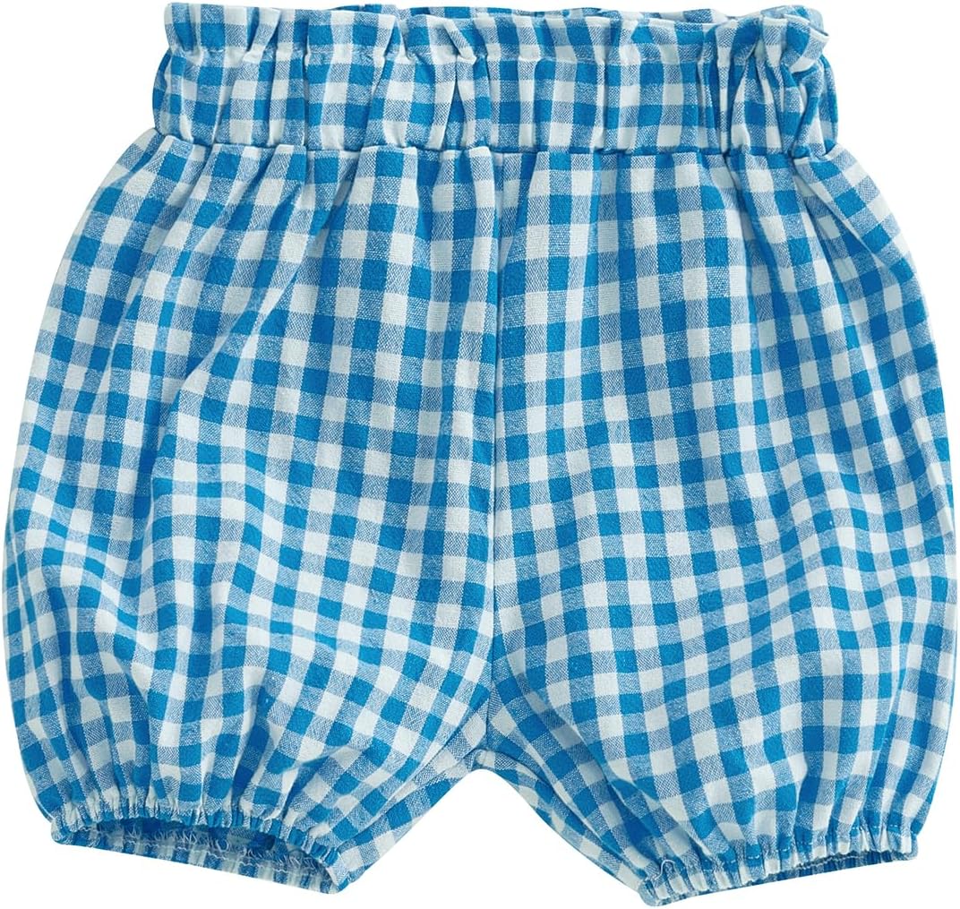 Aiwpstoin infant baby shorts perfect for boys and girls