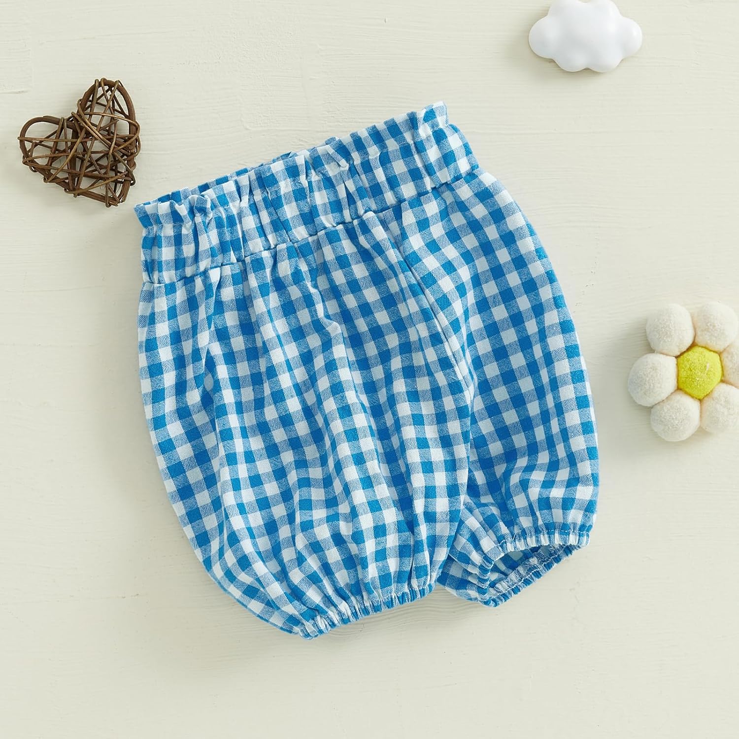 Aiwpstoin infant baby shorts perfect for boys and girls