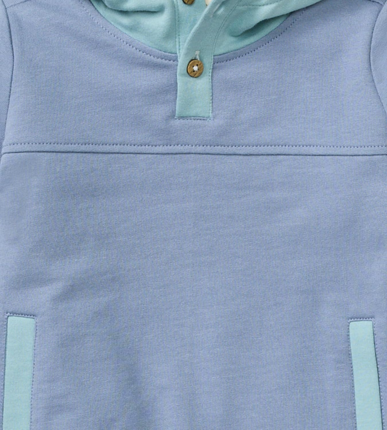 Burts Bees Baby Boys Set
