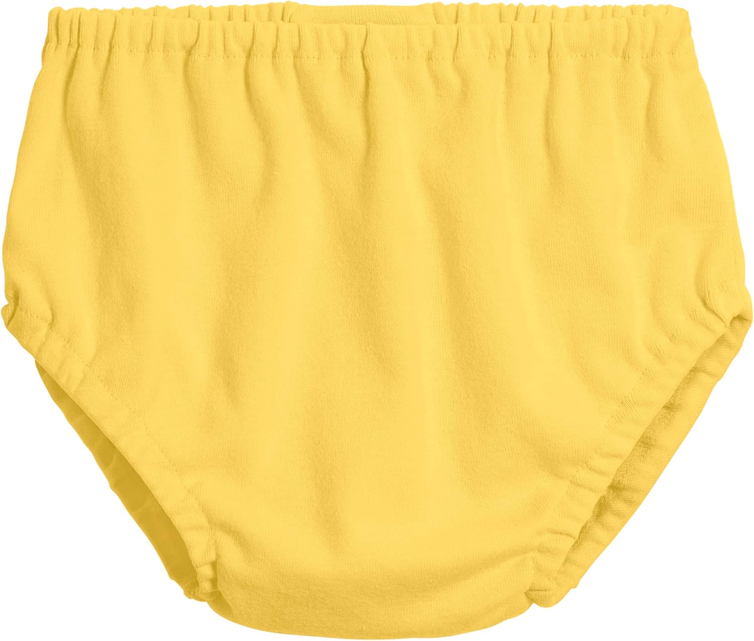 City Threads Organic Soft Cotton Diaper Covers Bloomers Made in USA