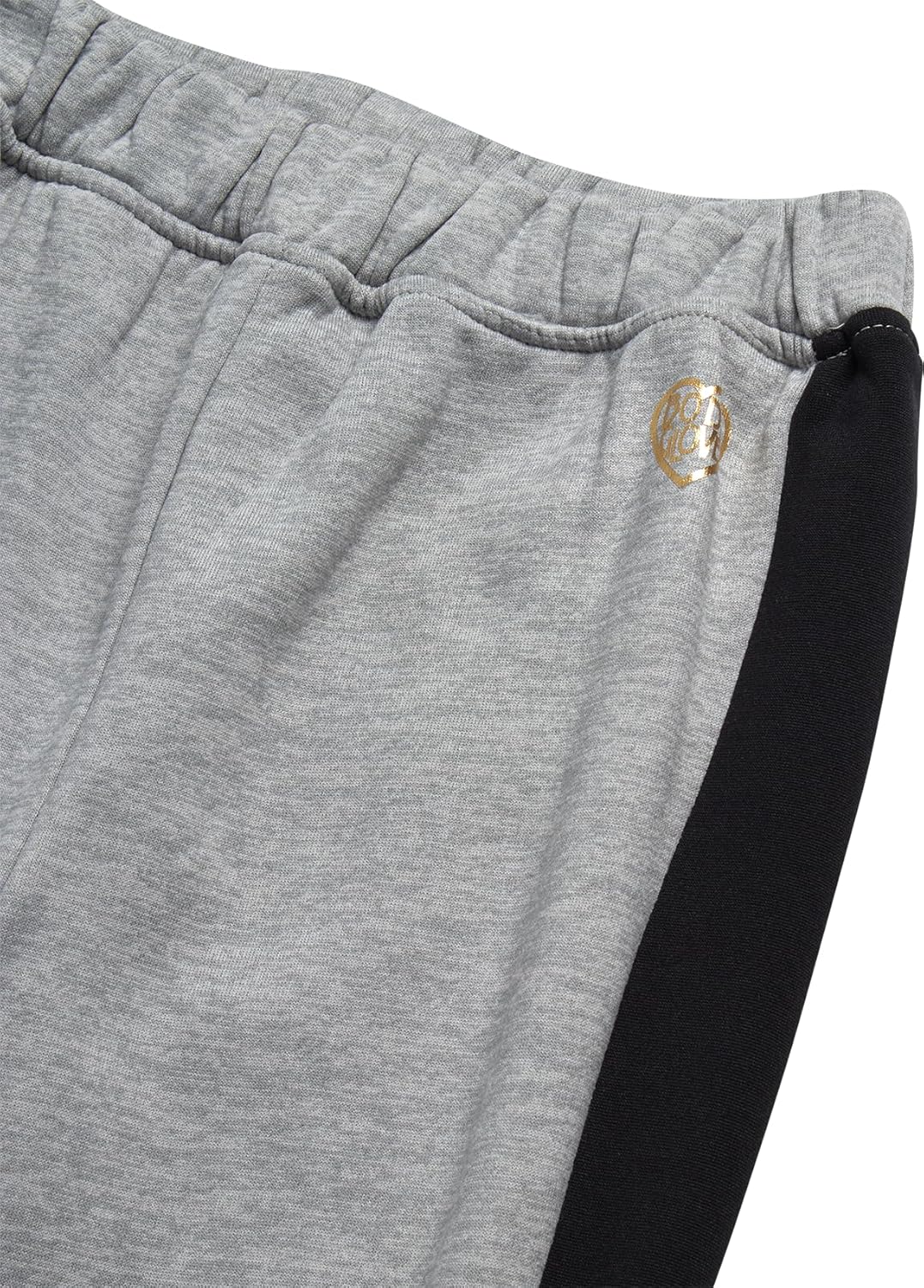 Body Glove Girls Flare Pant Set 2 Piece Cozy Fleece