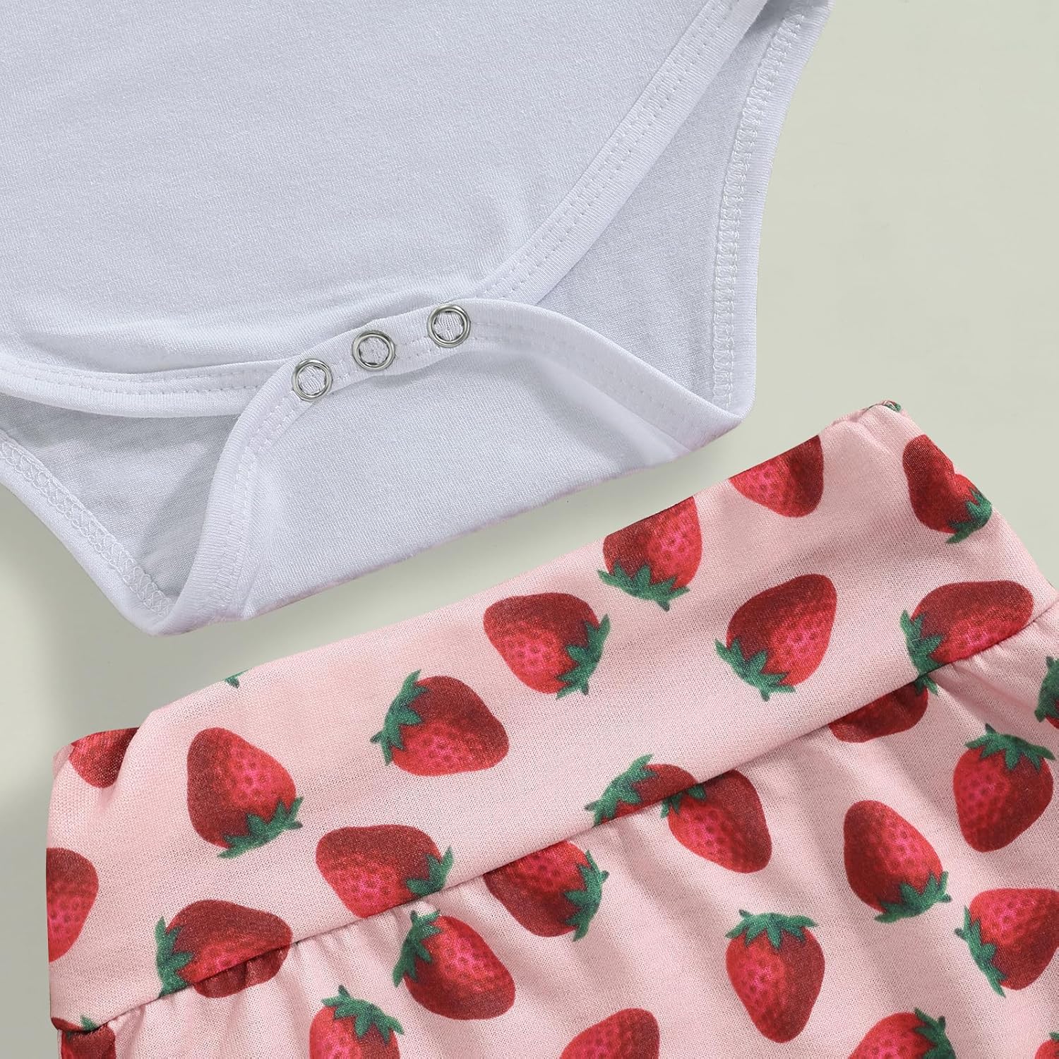 Perfect Birth Outfit for Baby Girl