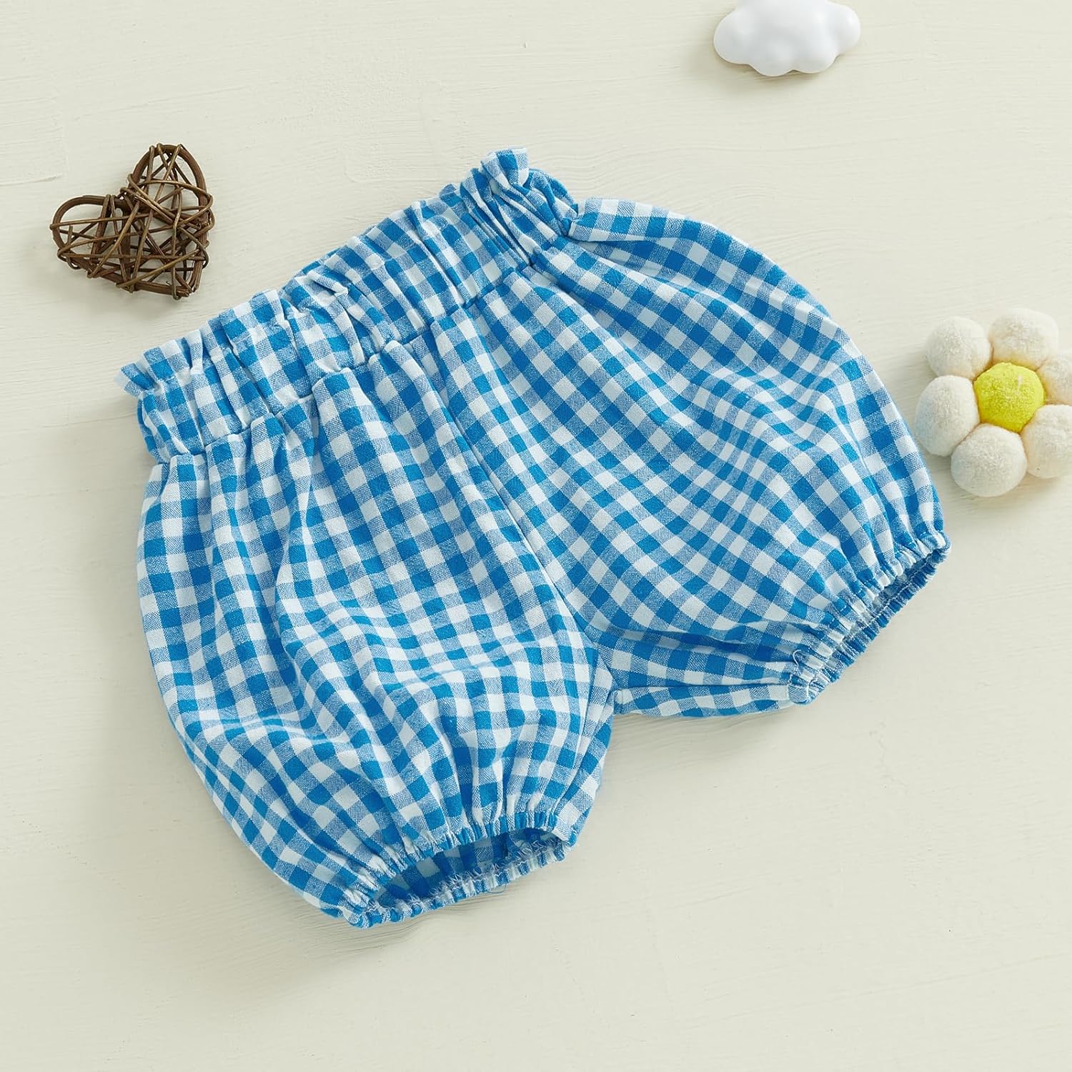 Aiwpstoin infant baby shorts perfect for boys and girls
