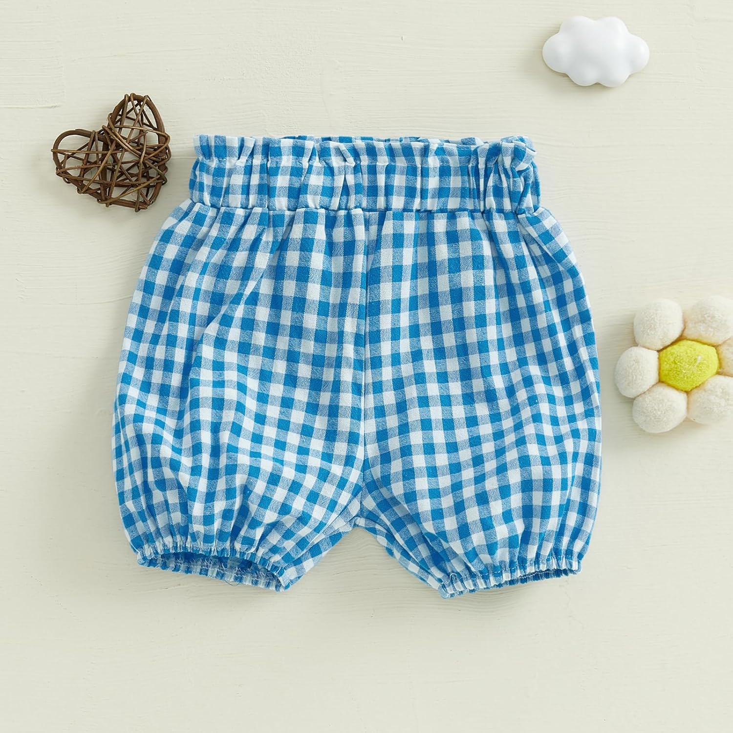 Aiwpstoin infant baby shorts perfect for boys and girls