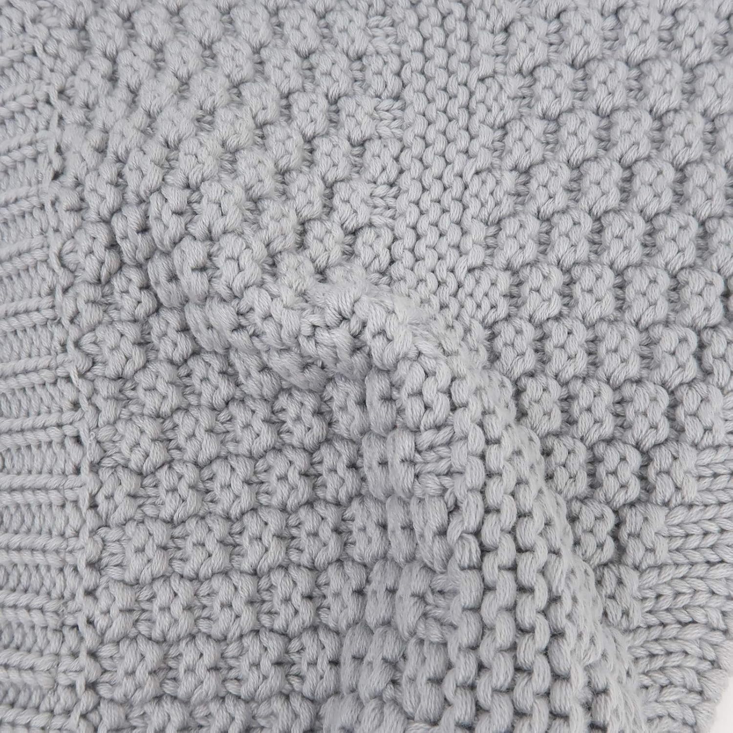 Stylish Winter Bonnet Set for Toddlers
